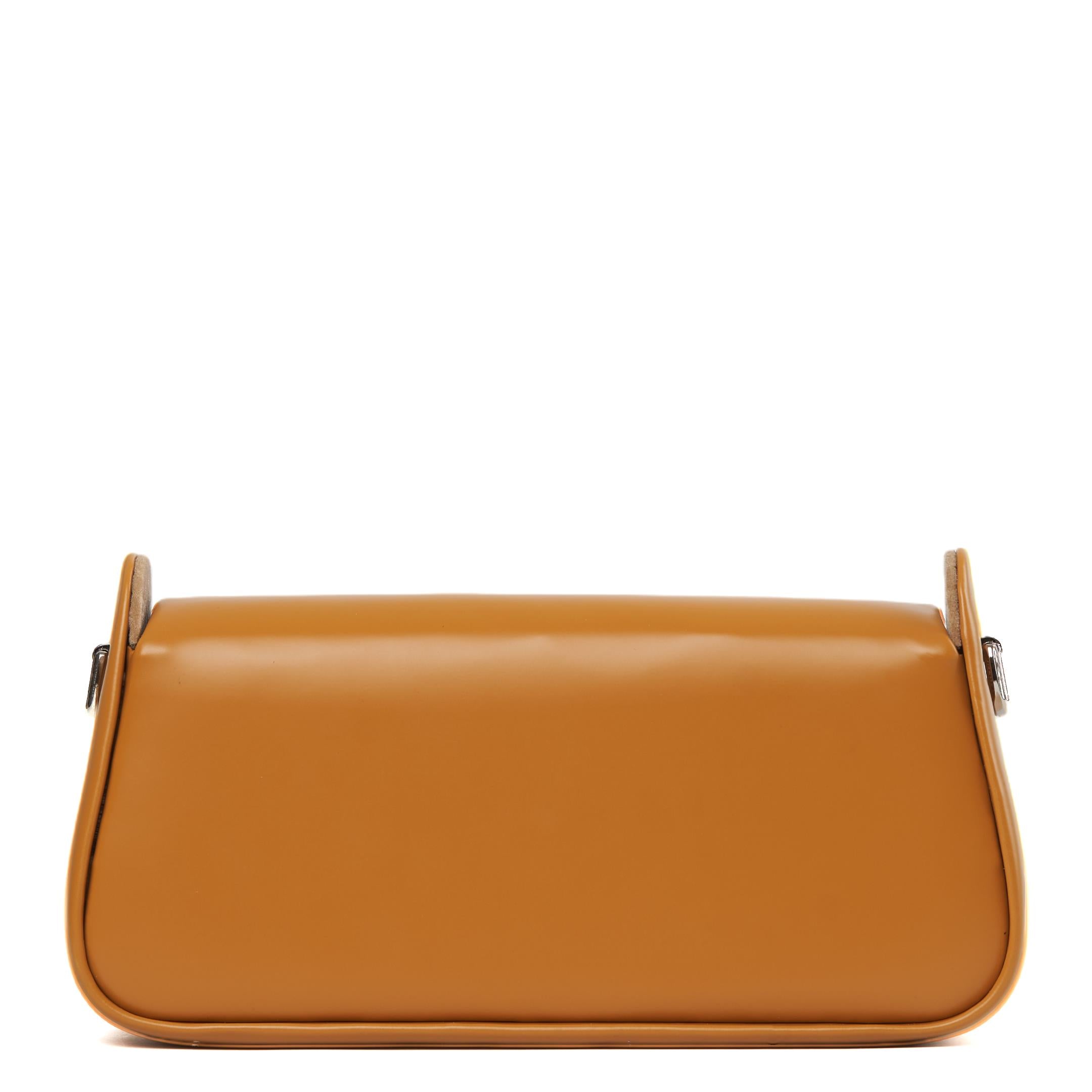 Matmazel Aureus Shoulder Bag