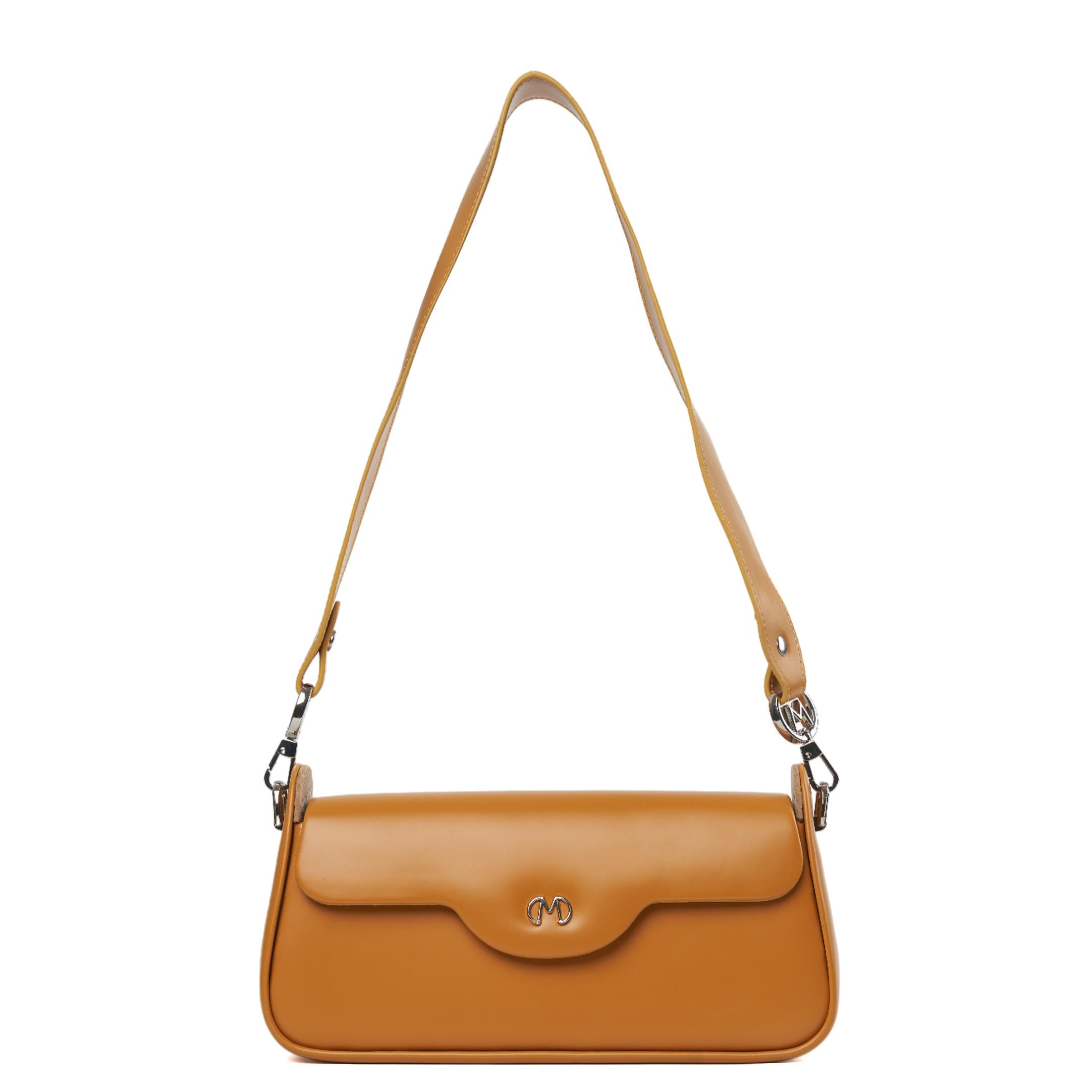 Matmazel Aureus Shoulder Bag