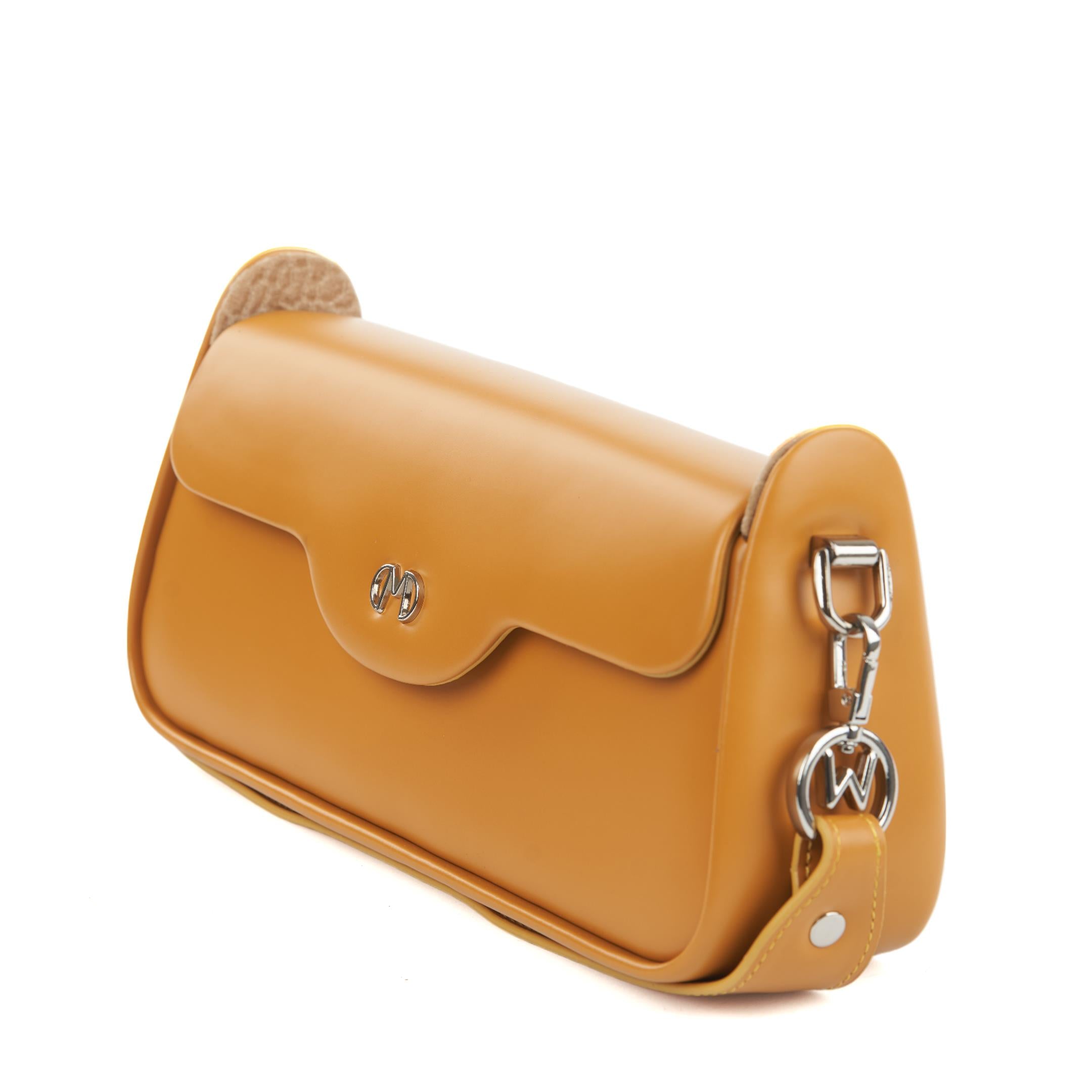 Matmazel Aureus Shoulder Bag