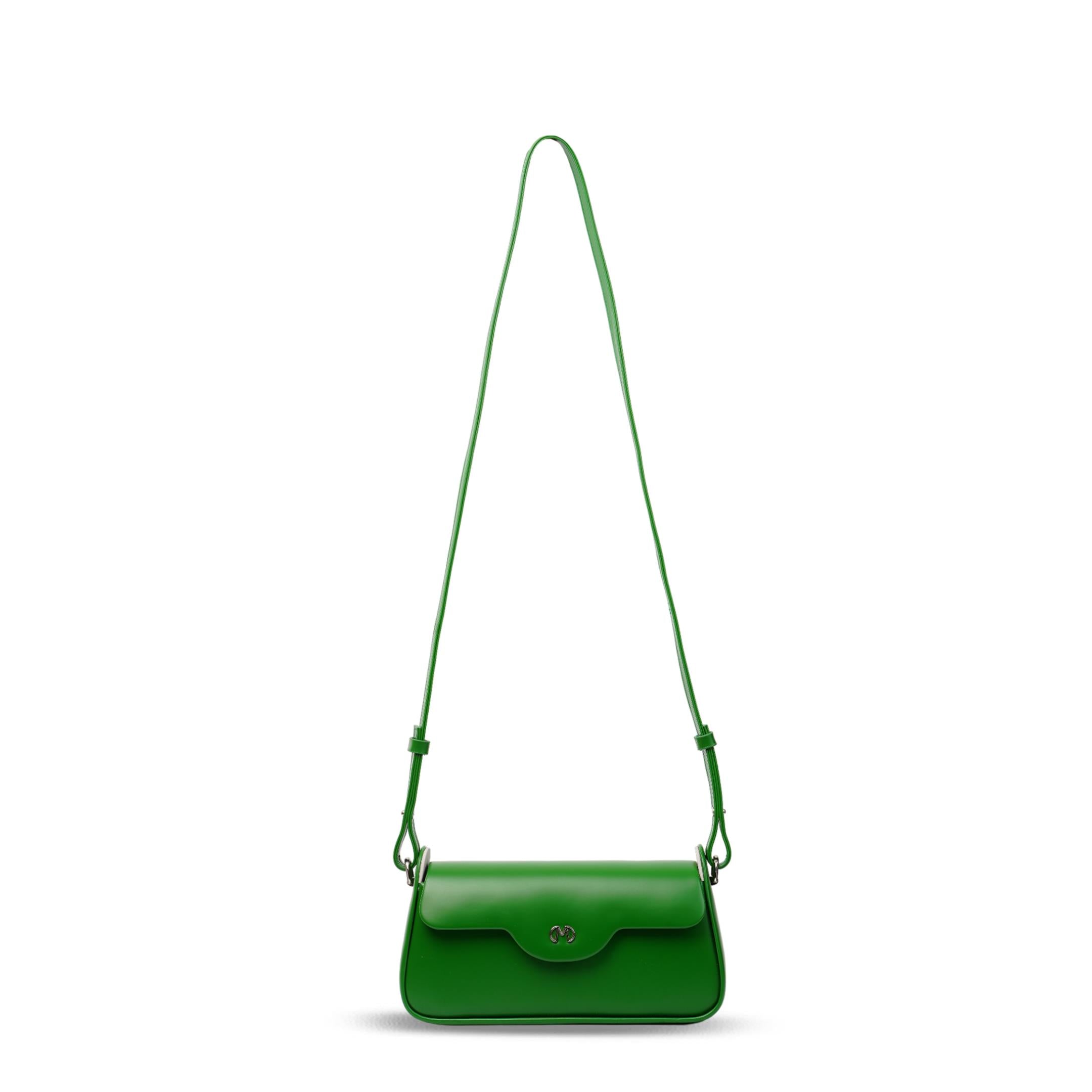 Matmazel Aureus Shoulder Bag