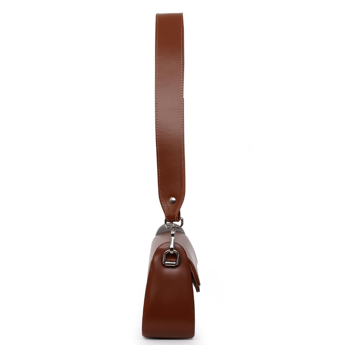 Matmazel Aureus Tan Women’s Shoulder Bag
