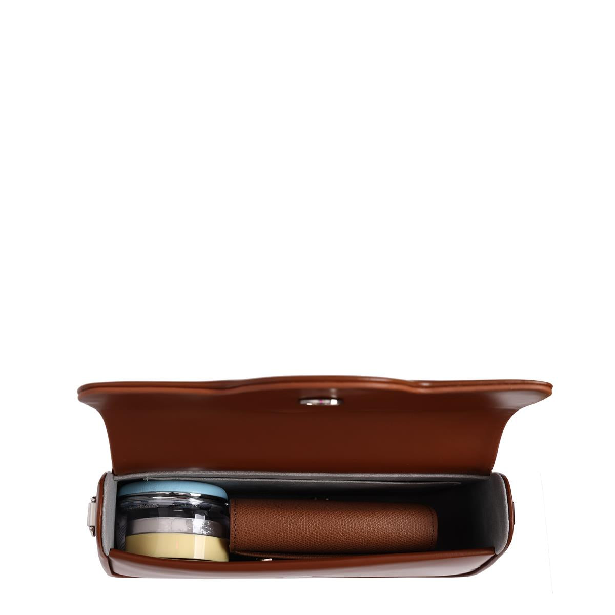 Matmazel Aureus Tan Women’s Shoulder Bag