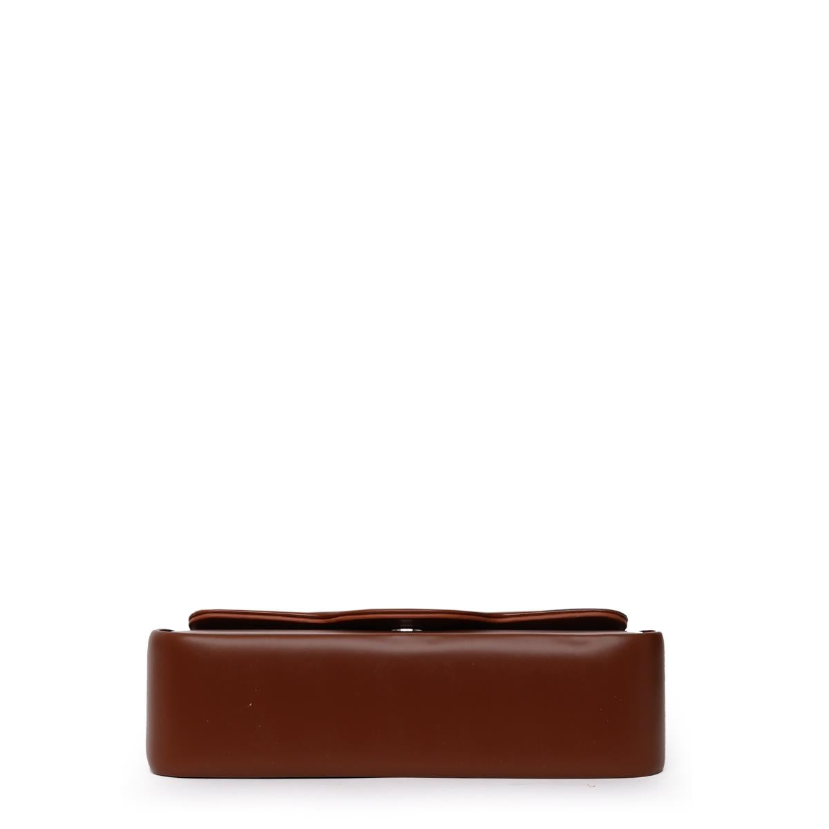 Matmazel Aureus Tan Women’s Shoulder Bag