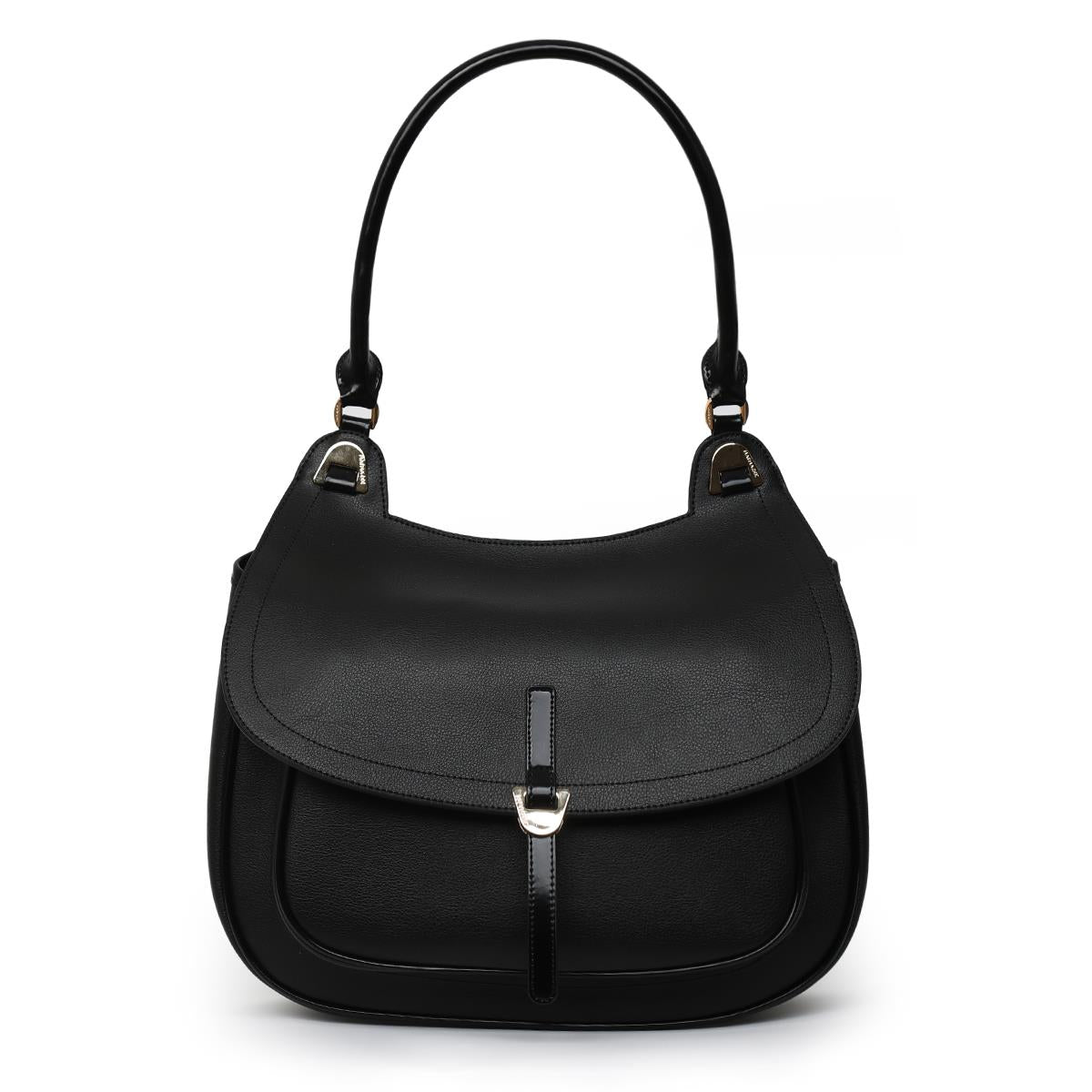 Matmazel Baten Black Women’s Hand and Shoulder Bag