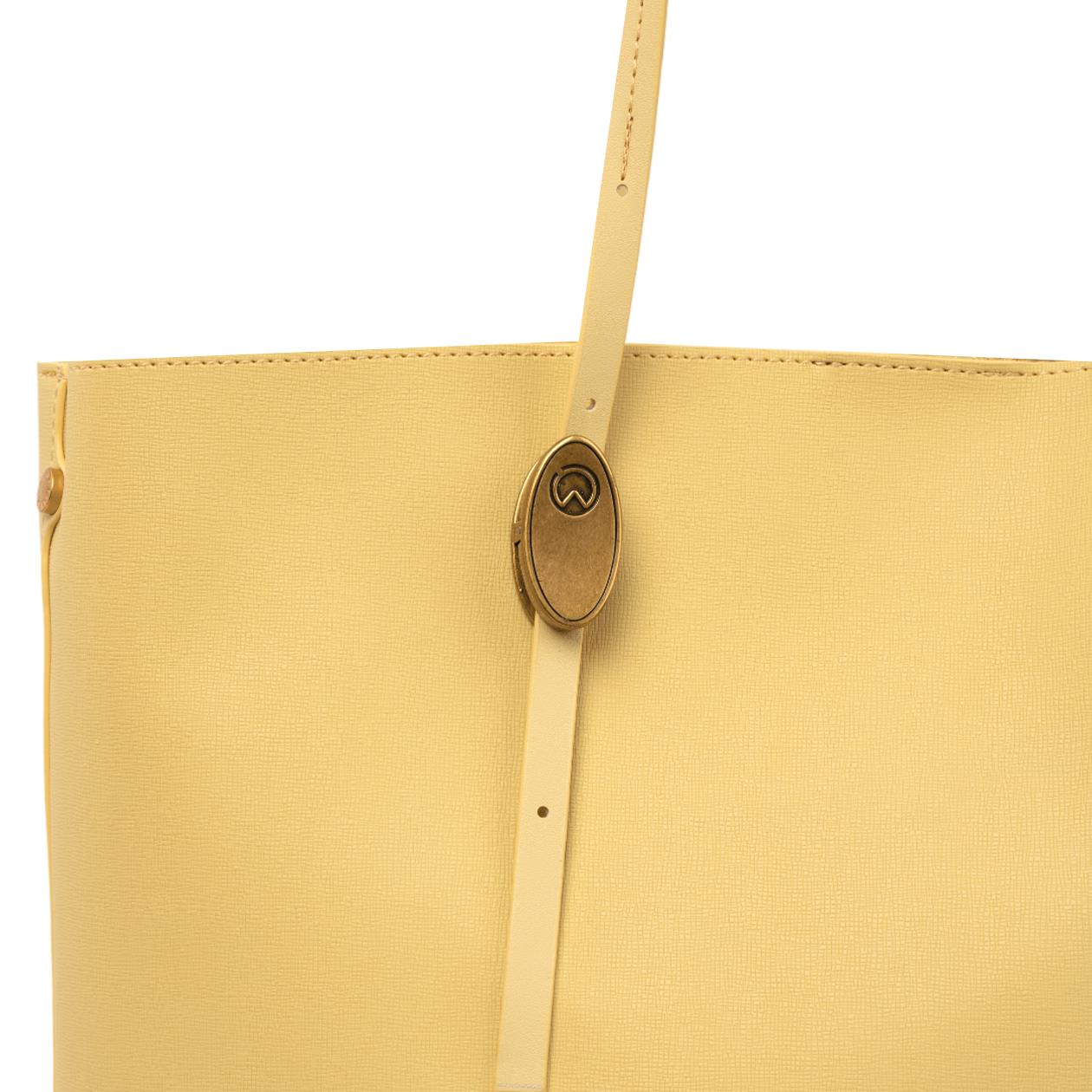 Matmazel Caelestis Shoulder Bag