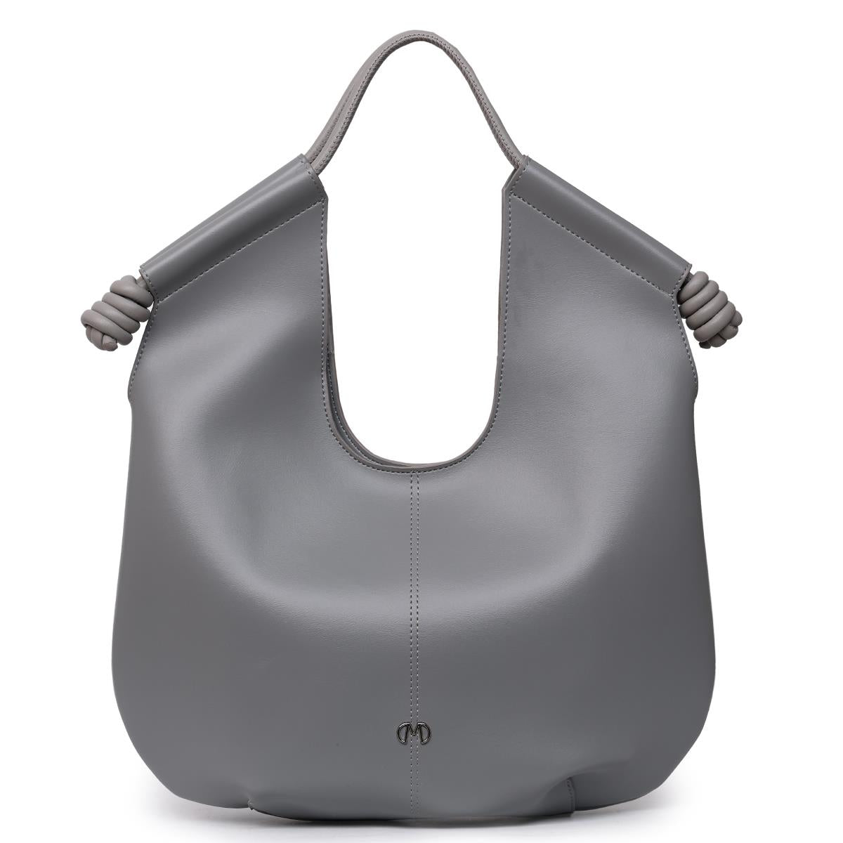 Matmazel Canticum Gray Women’s Shoulder Bag