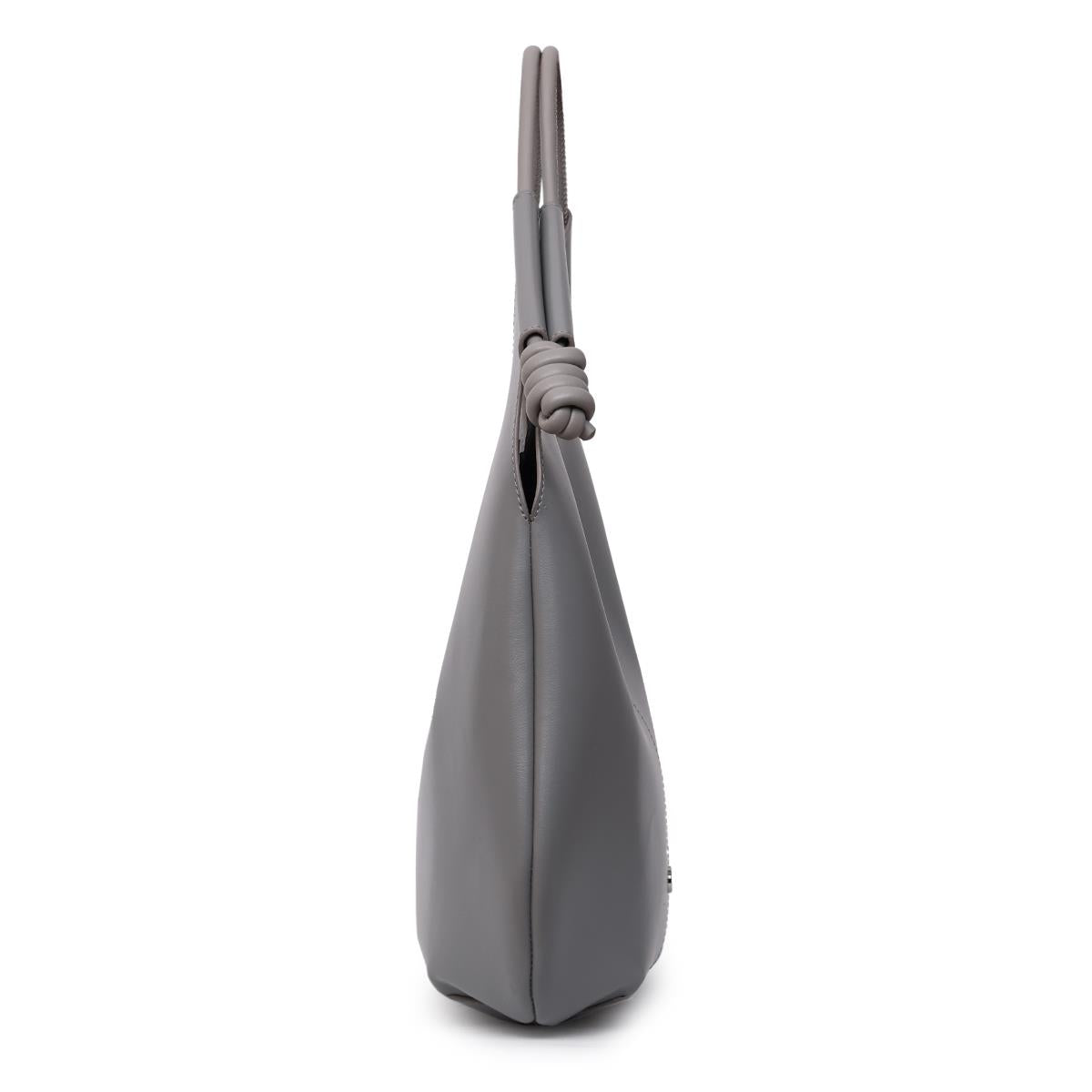 Matmazel Canticum Gray Women’s Shoulder Bag