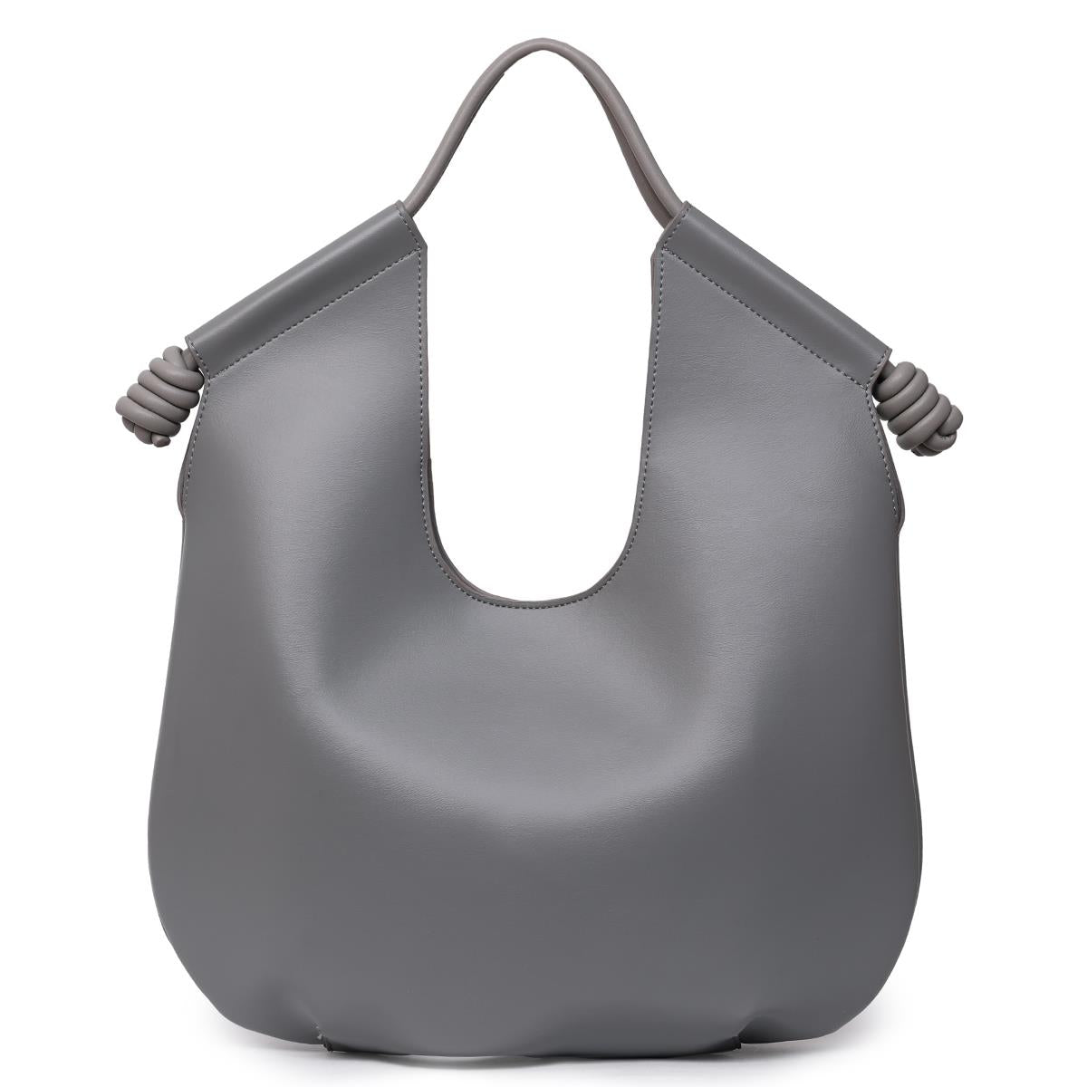 Matmazel Canticum Gray Women’s Shoulder Bag