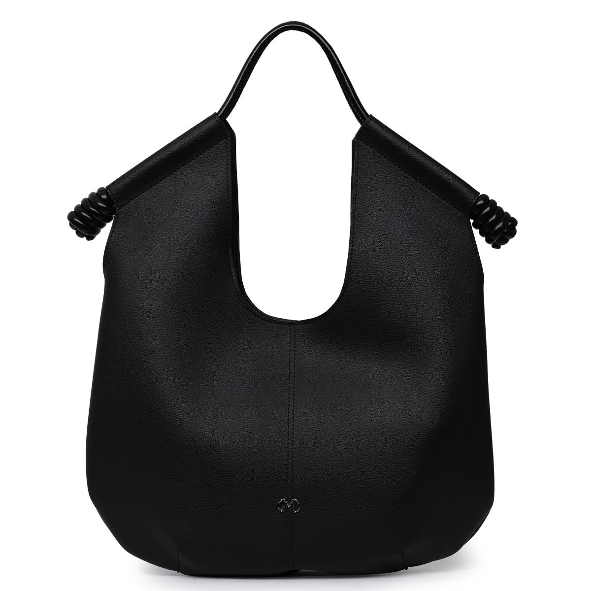 Matmazel Canticum Black Women’s Shoulder Bag