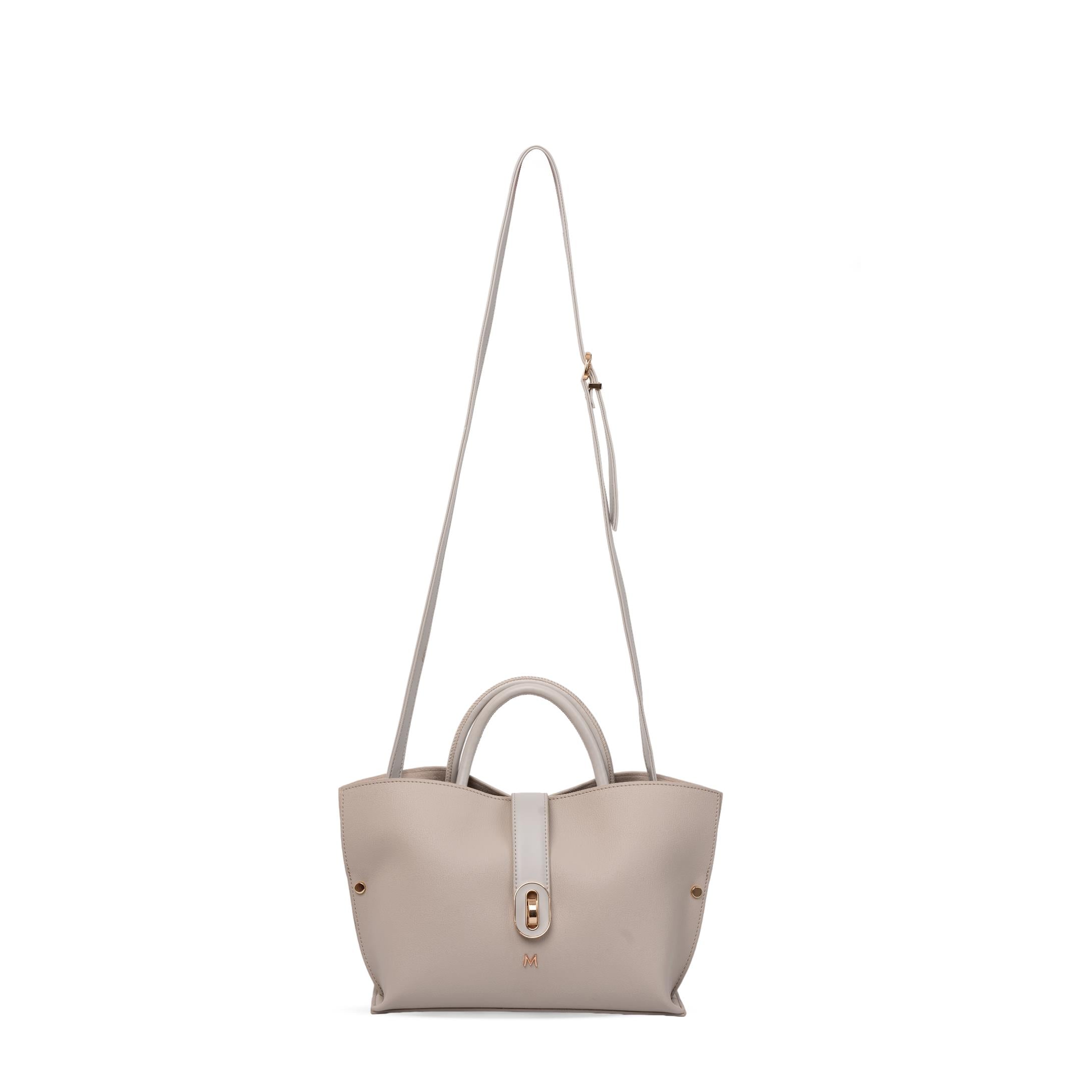 Matmazel Handbag and Shoulder Bag