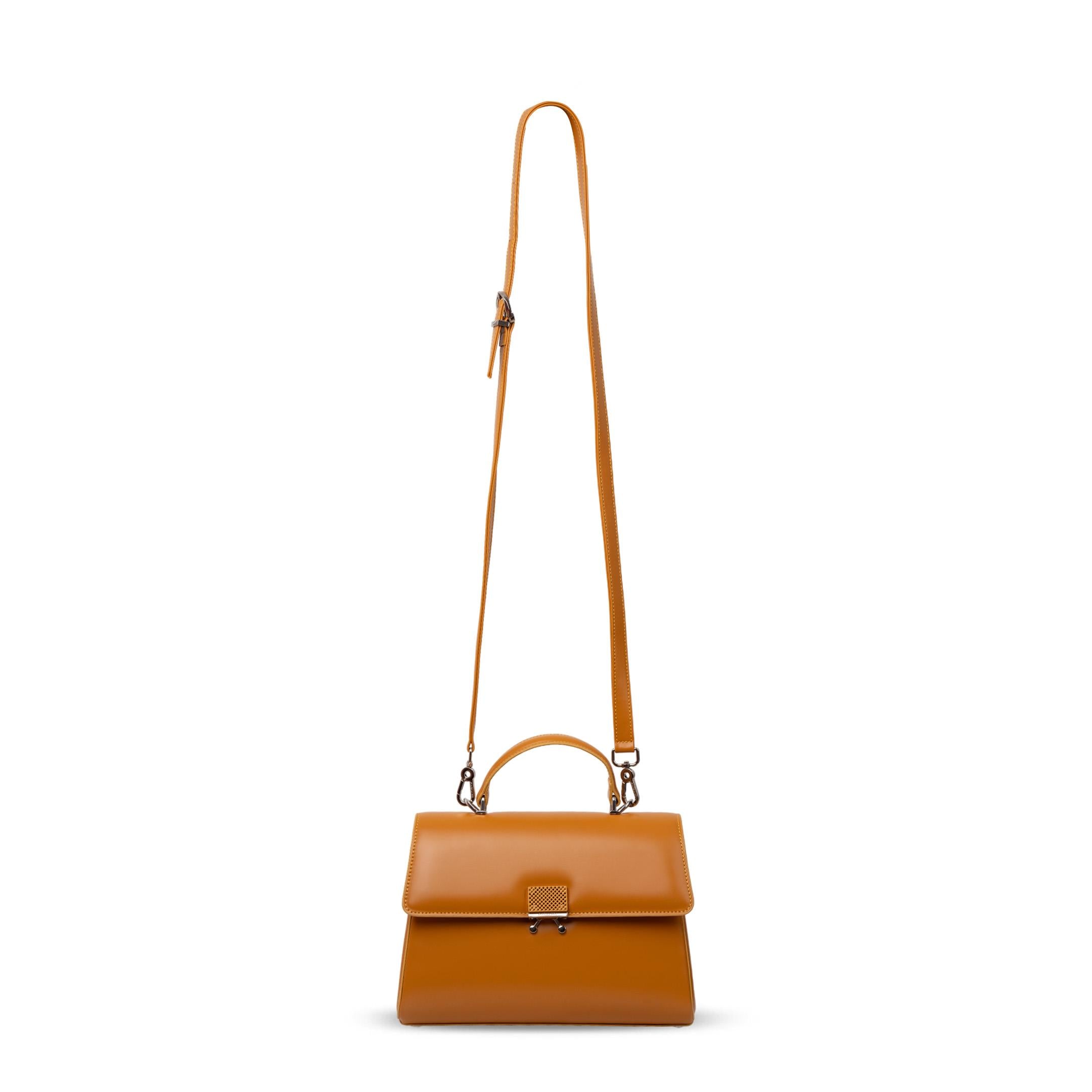 Matmazel Dezy Handbag and Shoulder Bag