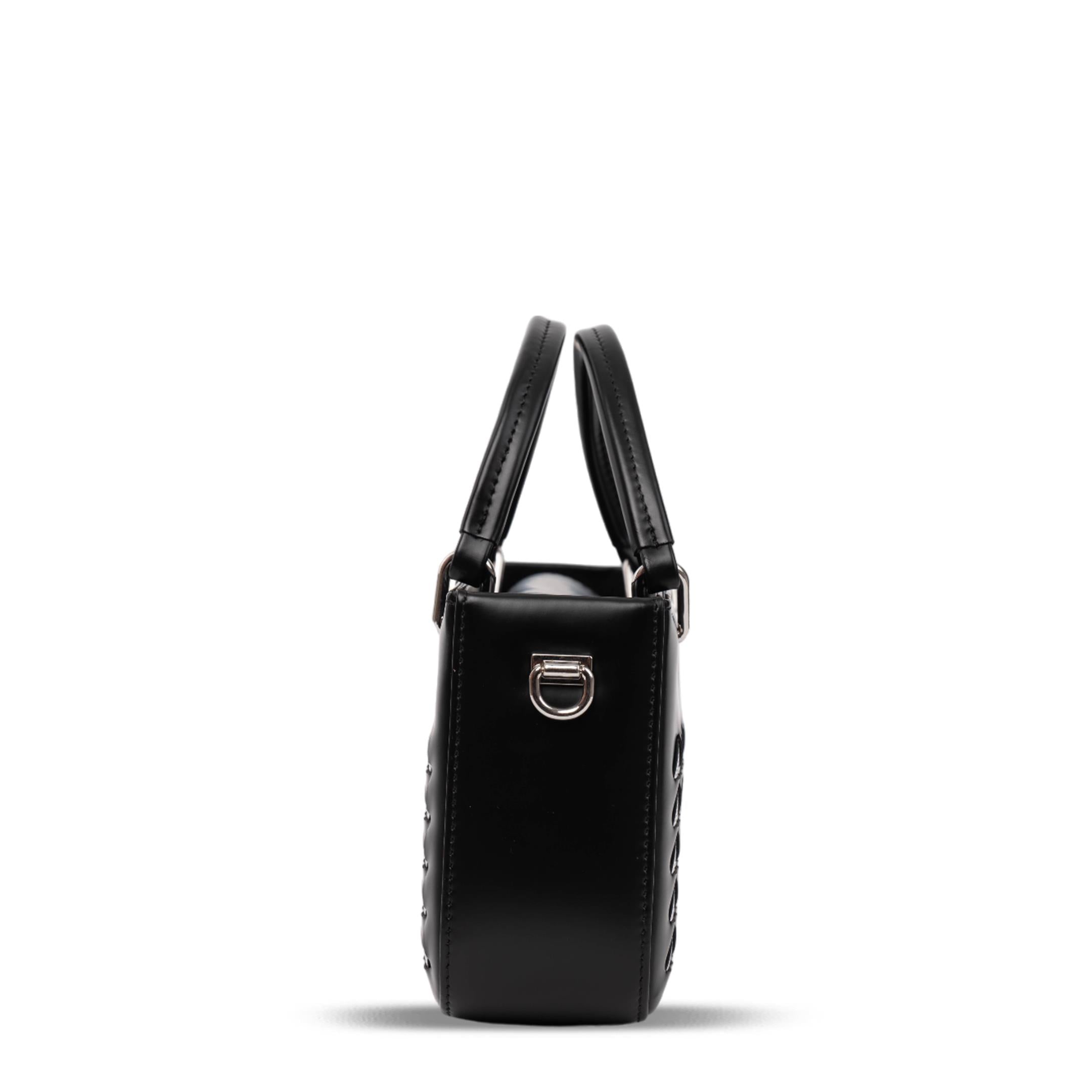 Matmazel Dhira Handbag and Shoulder Bag