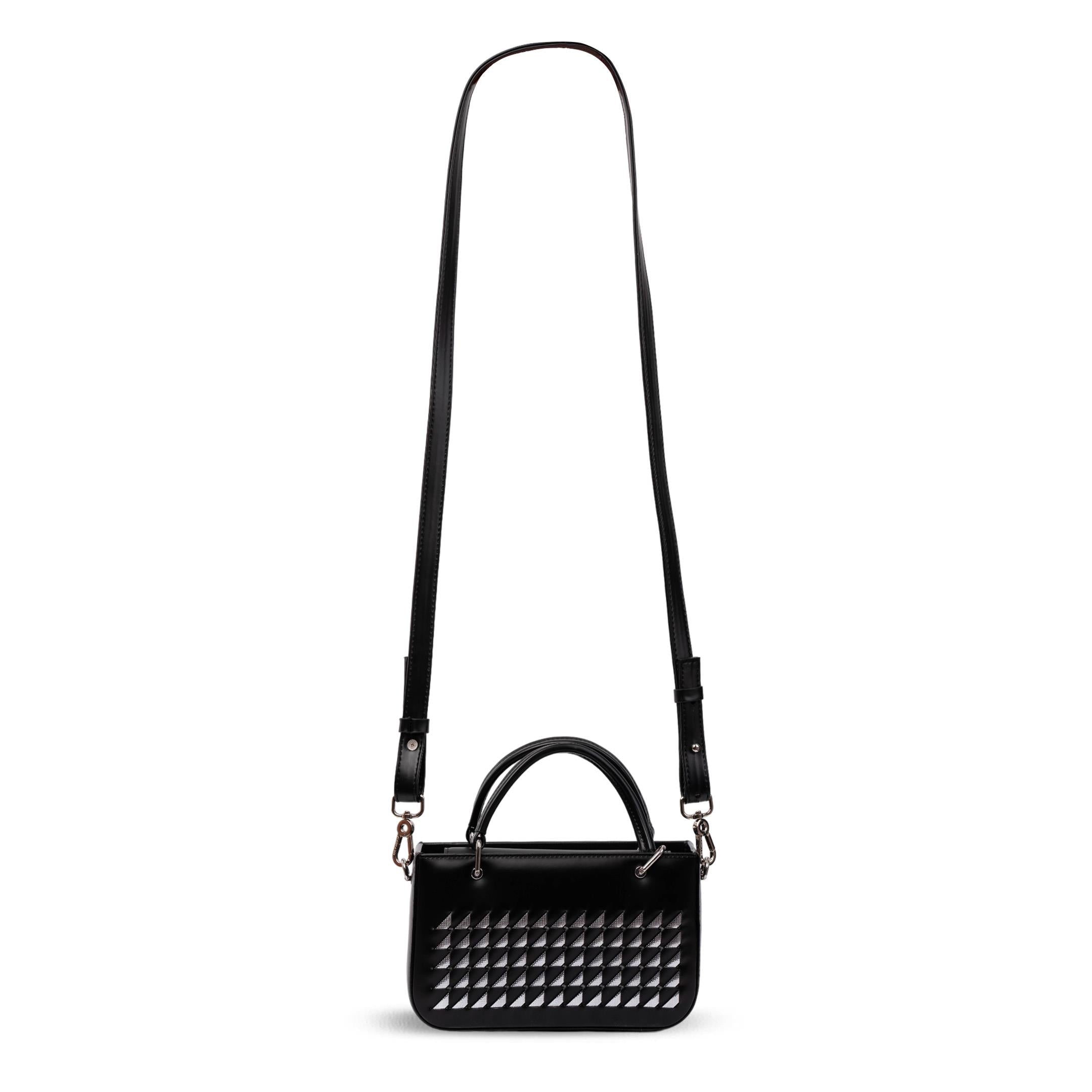 Matmazel Dhira Handbag and Shoulder Bag