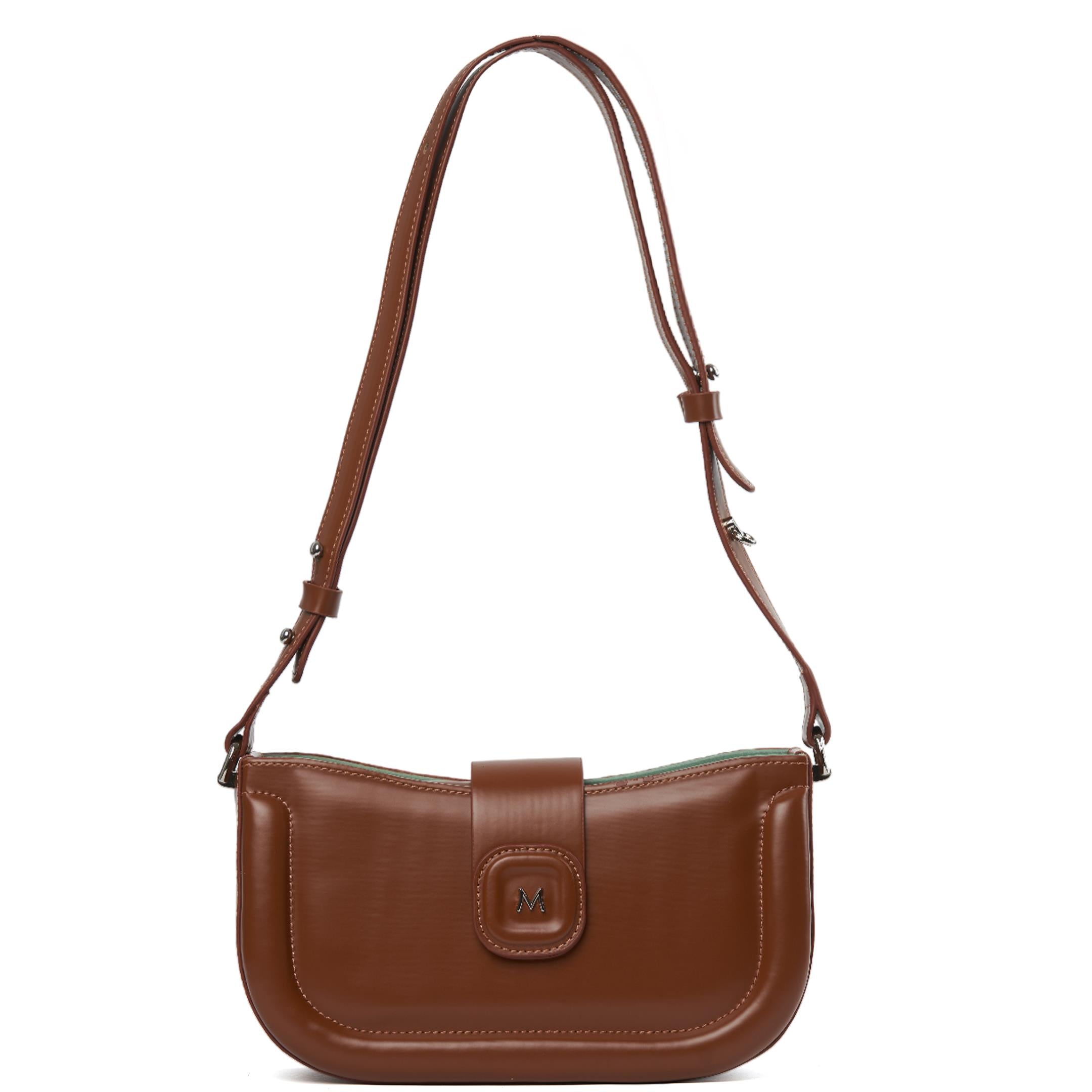 Matmazel Elation Shoulder Bag