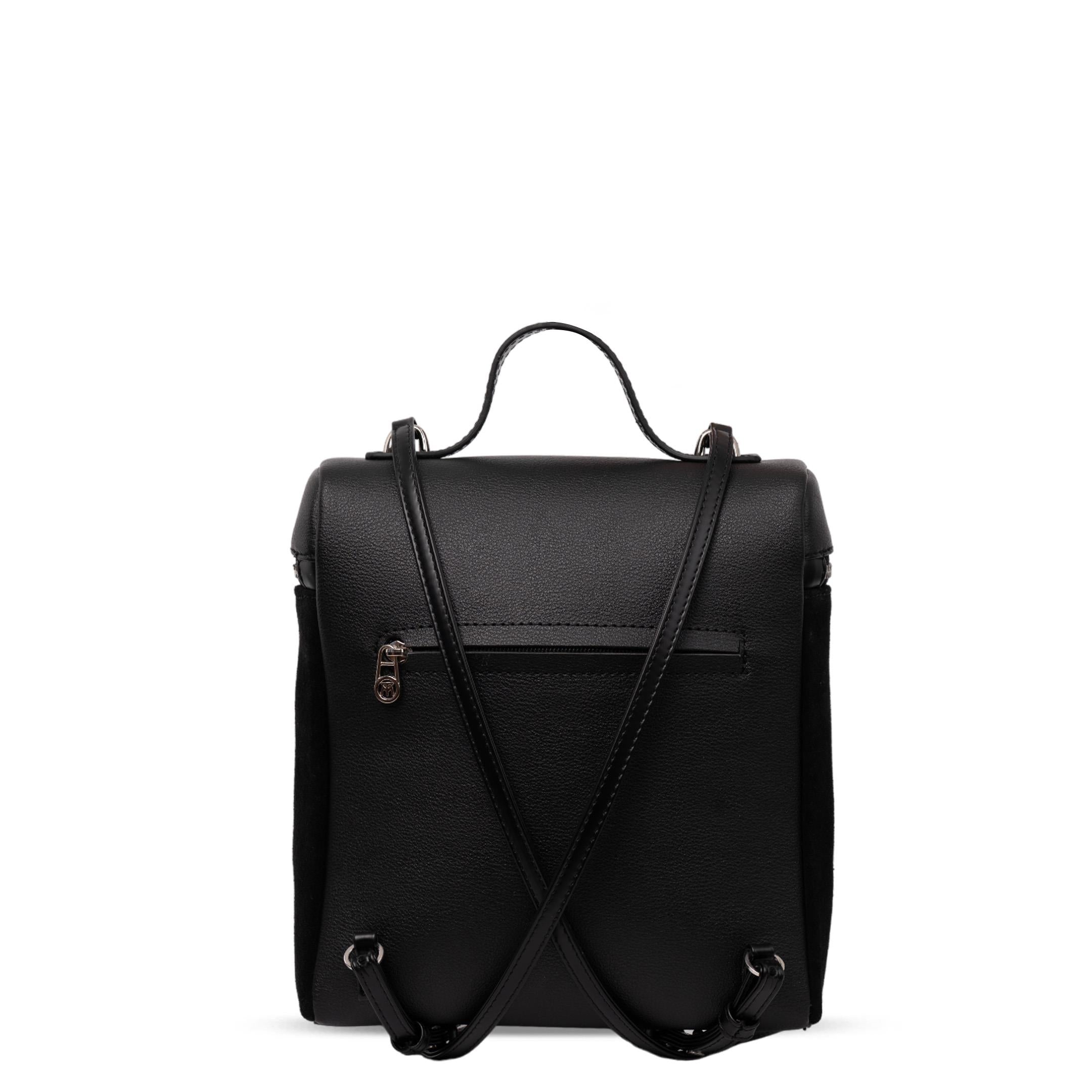 Matmazel Faiza Backpack