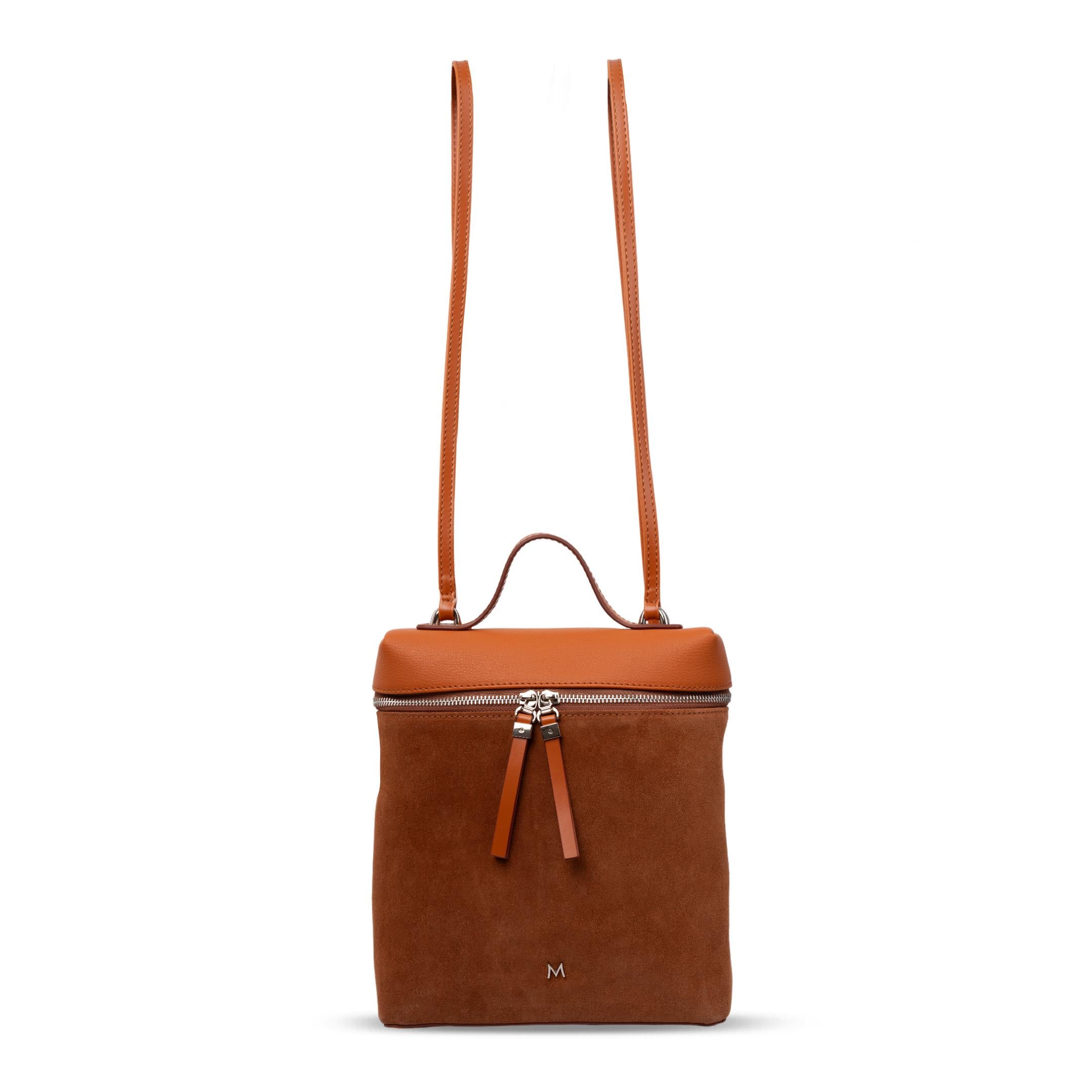 Matmazel Faiza Backpack