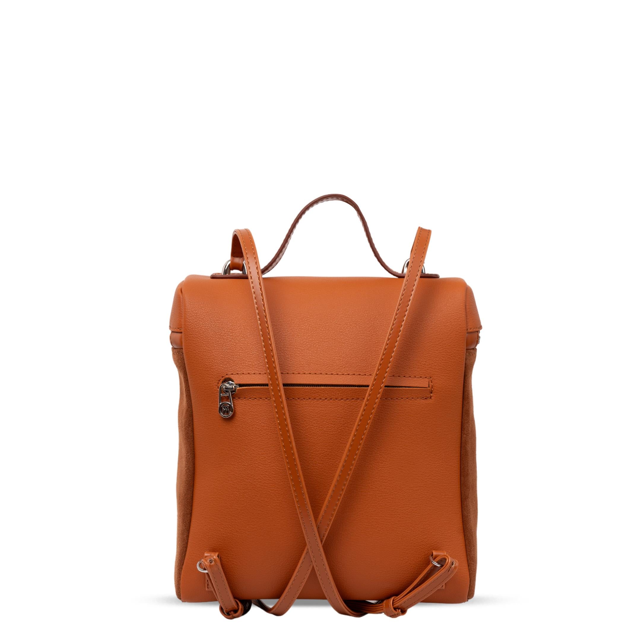 Matmazel Faiza Backpack