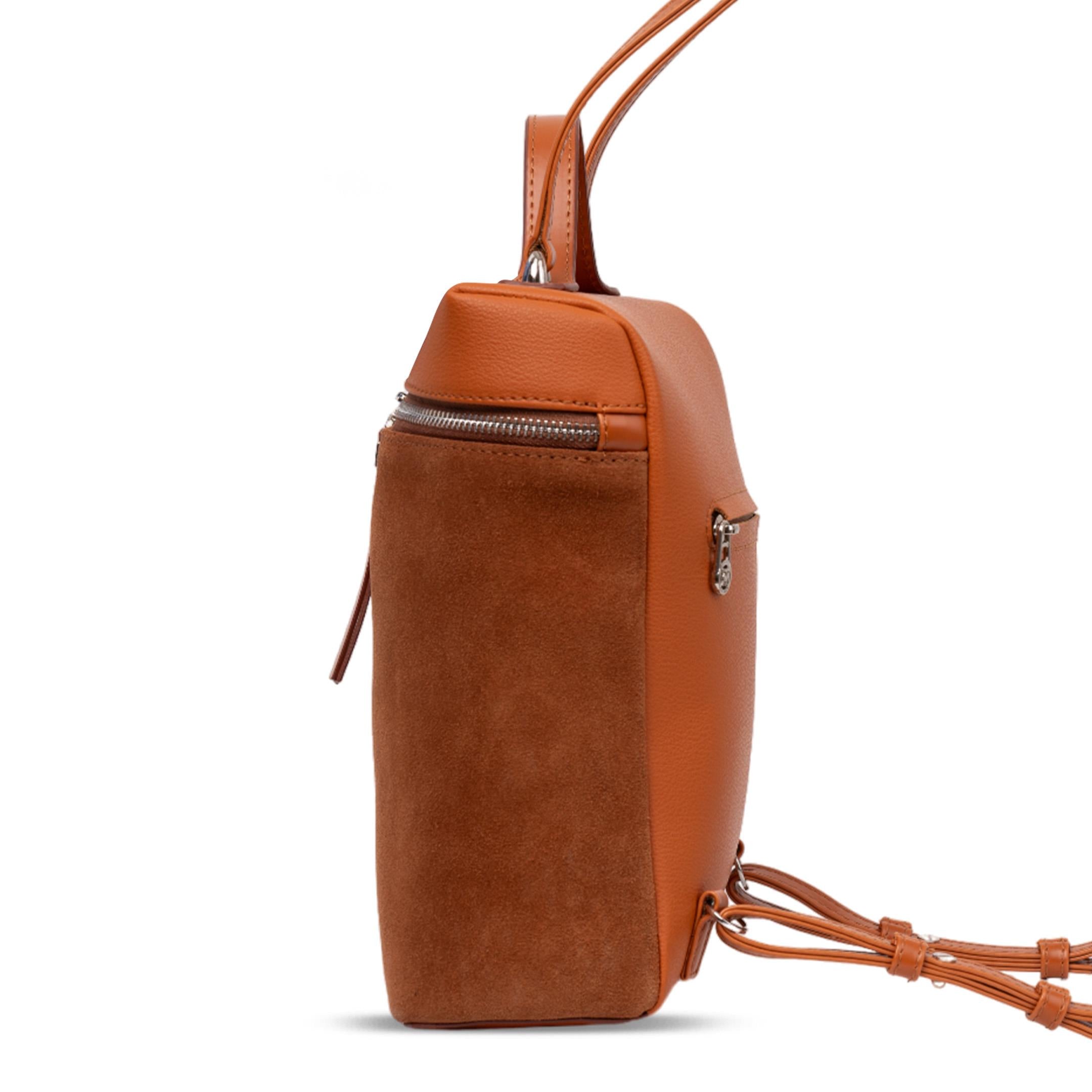 Matmazel Faiza Backpack