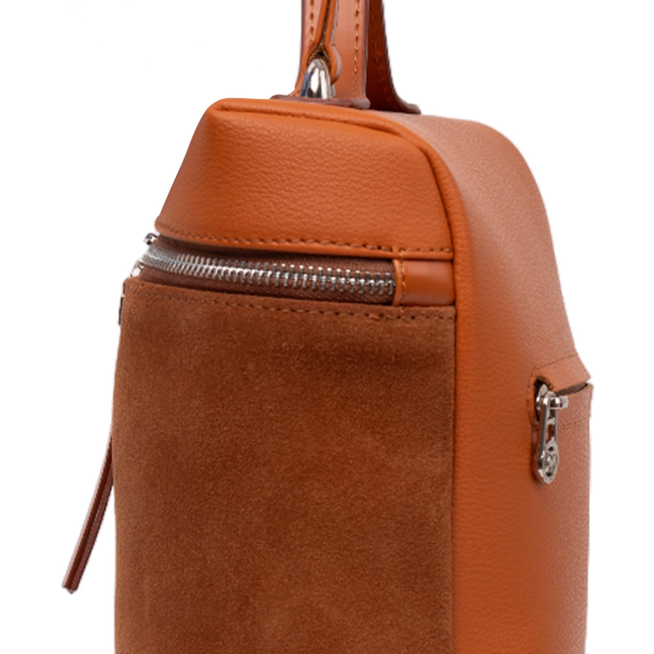 Matmazel Faiza Backpack