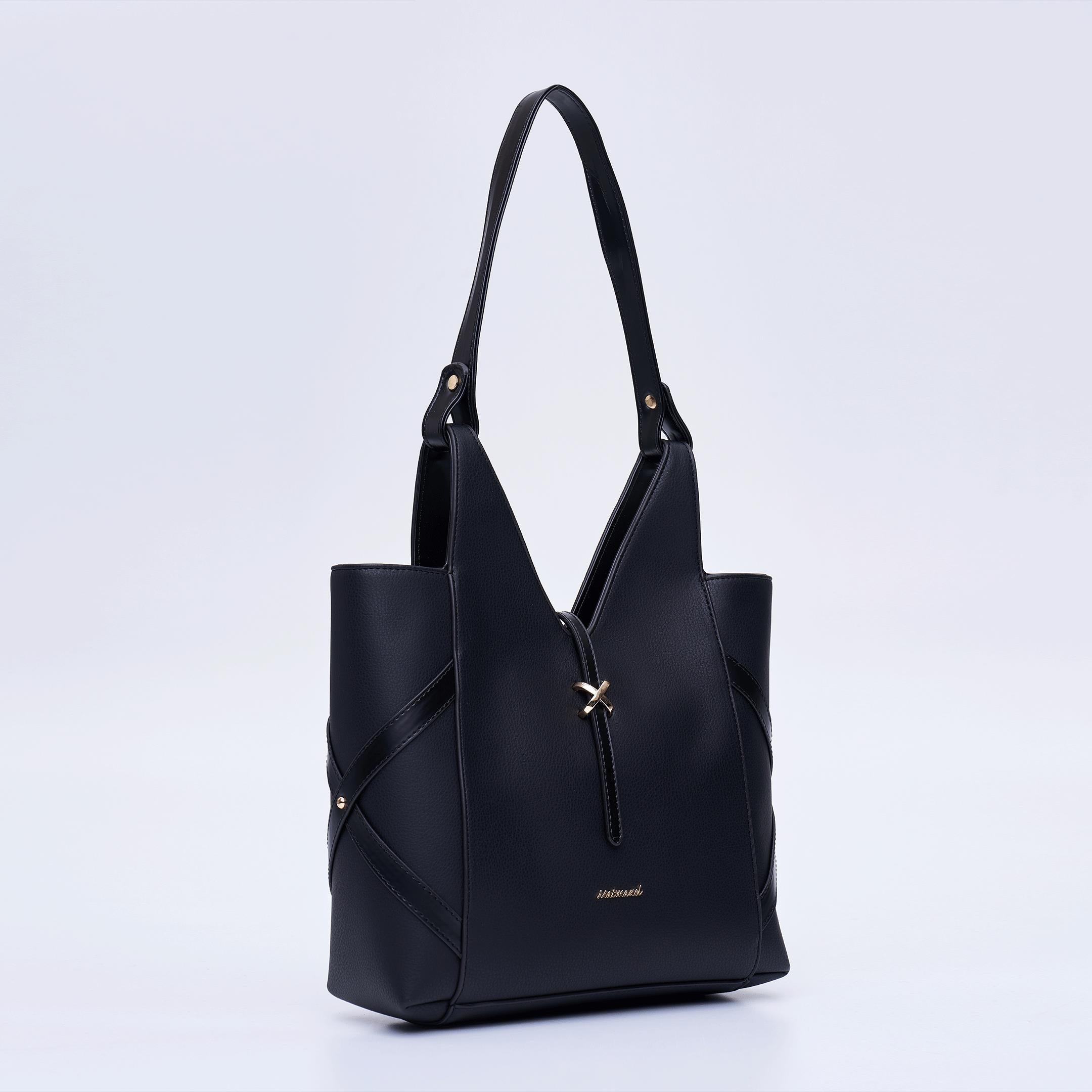 Matmazel Filza Shoulder Bag