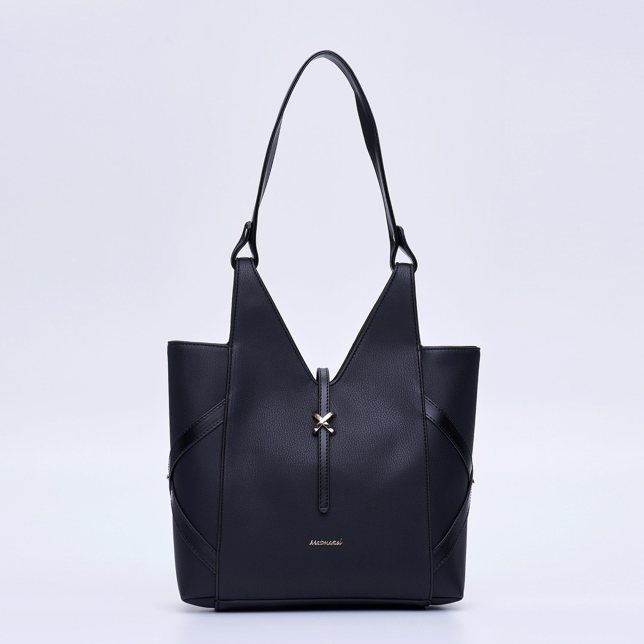 Matmazel Filza Shoulder Bag