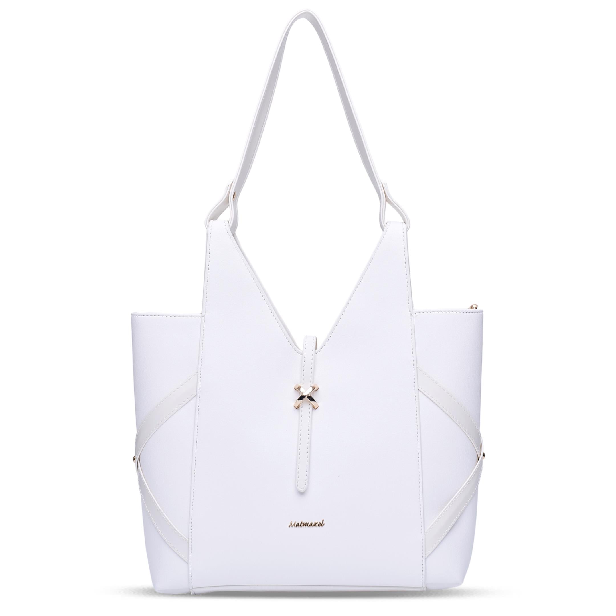 Matmazel Filza Shoulder Bag