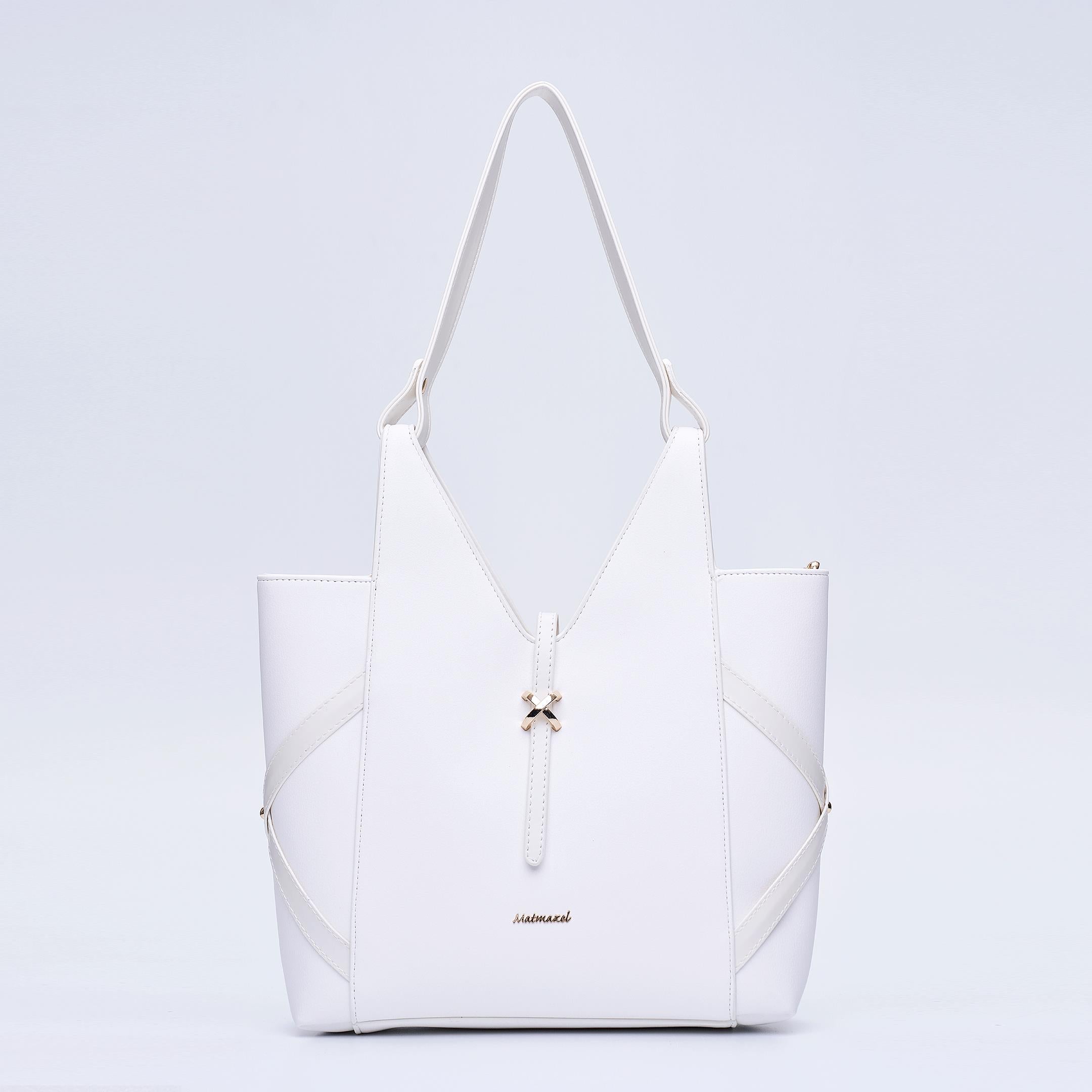 Matmazel Filza Shoulder Bag