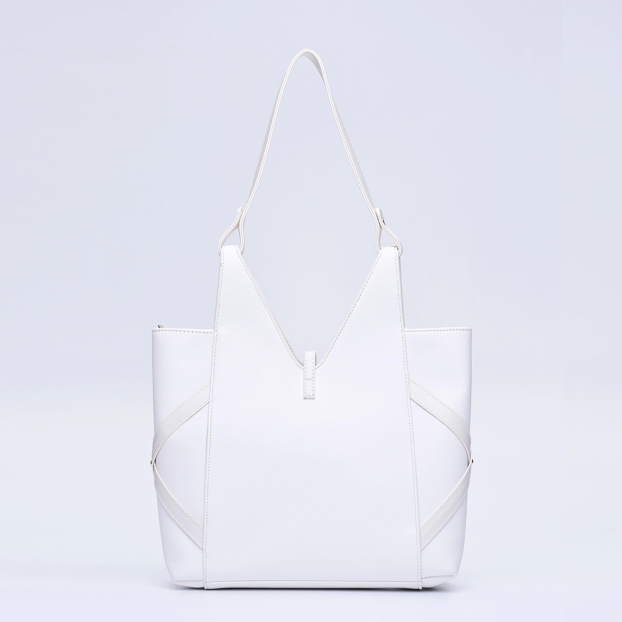 Matmazel Filza Shoulder Bag