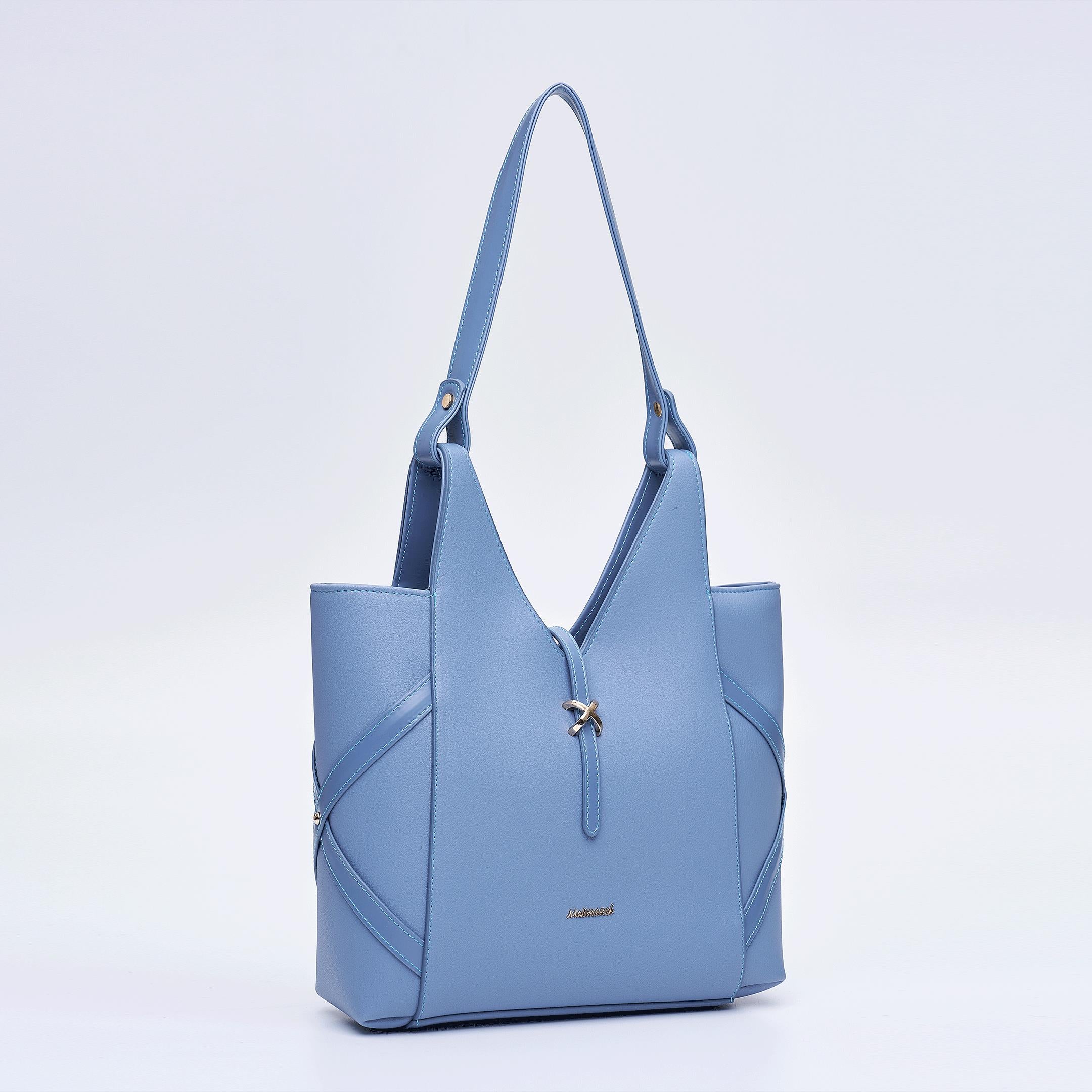 Matmazel Filza Shoulder Bag