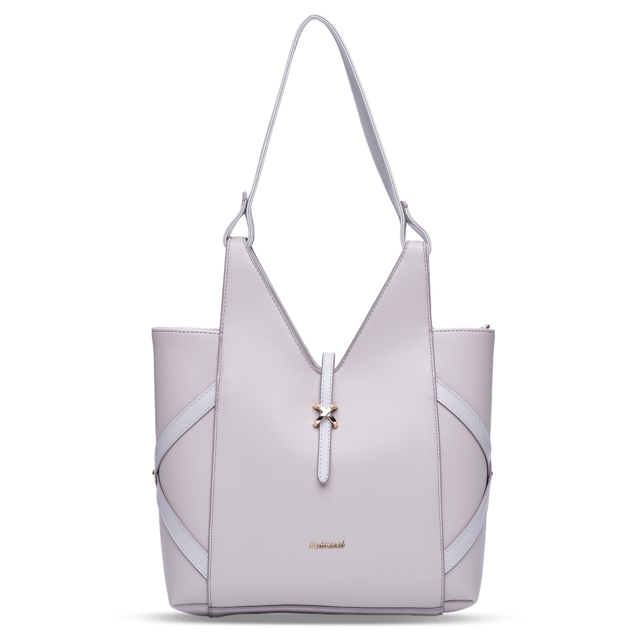 Matmazel Filza Shoulder Bag