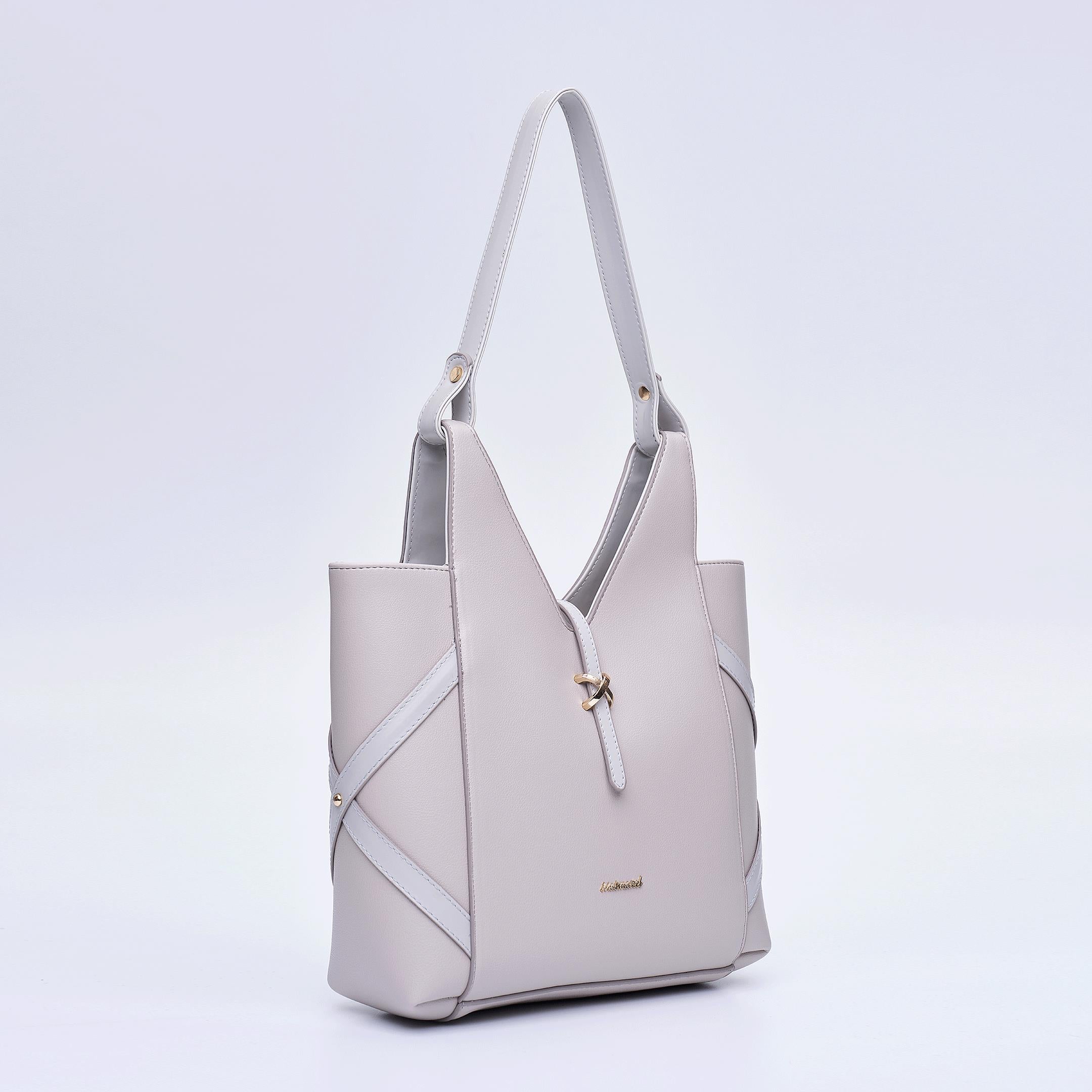 Matmazel Filza Shoulder Bag