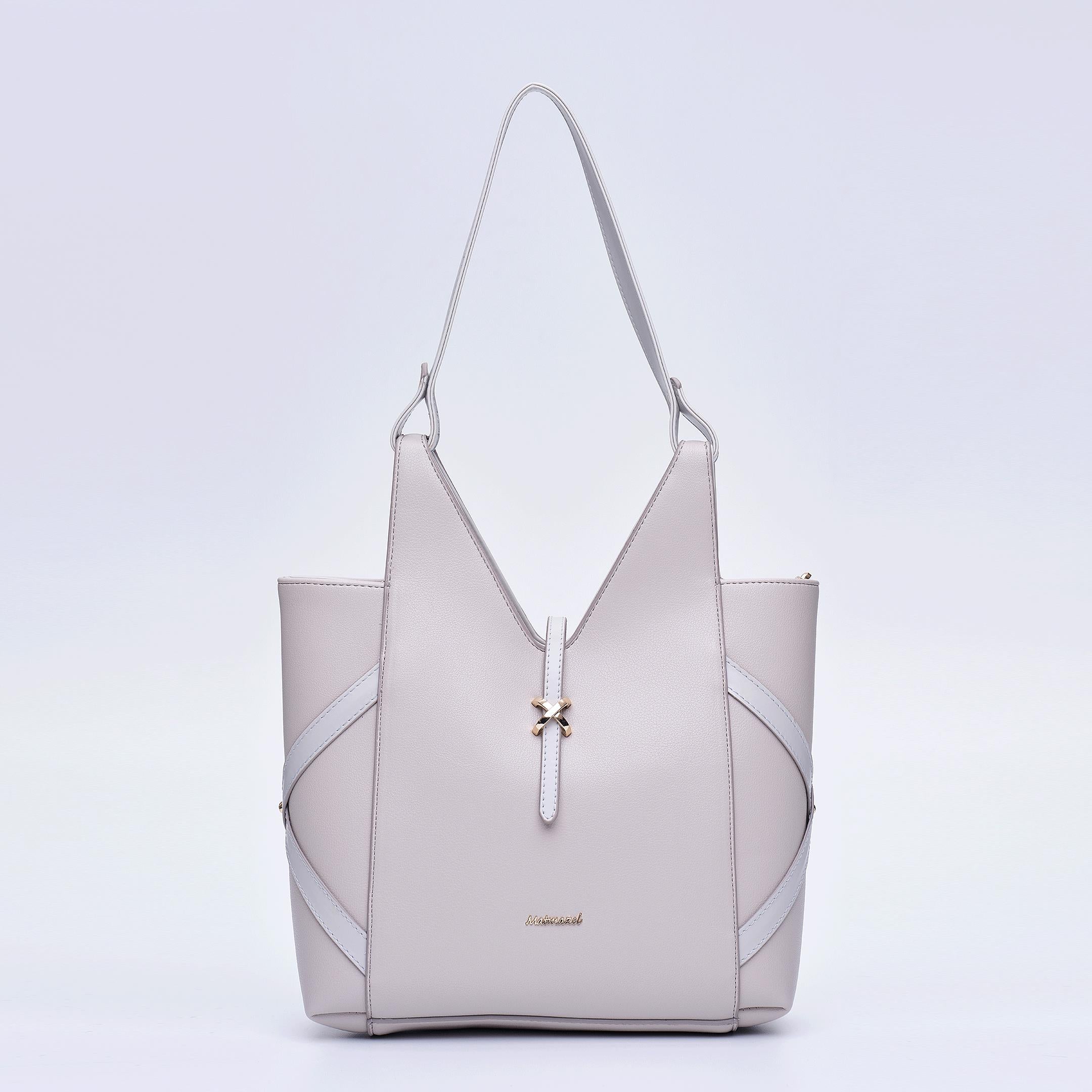 Matmazel Filza Shoulder Bag