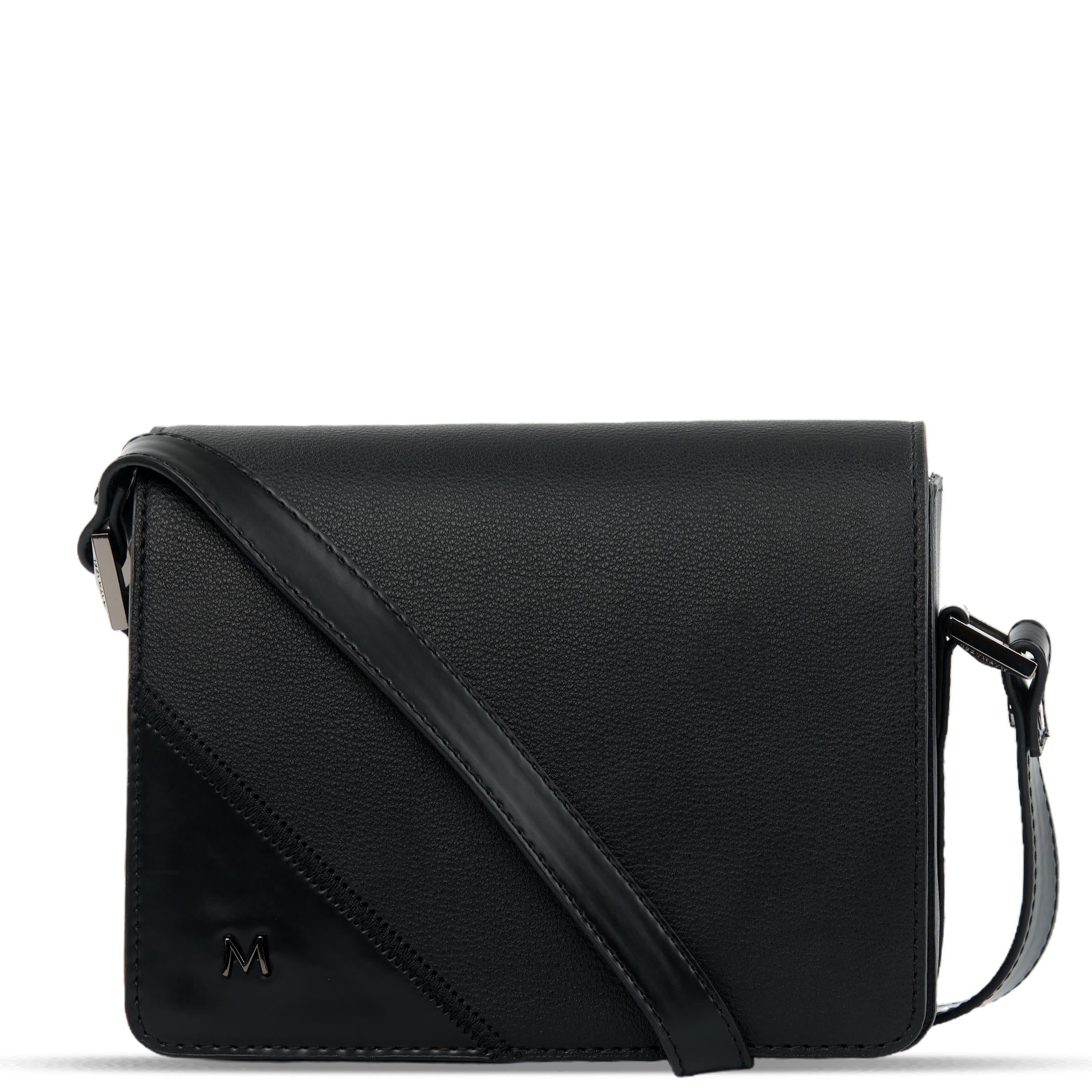 Matmazel Glacialis Shoulder Bag