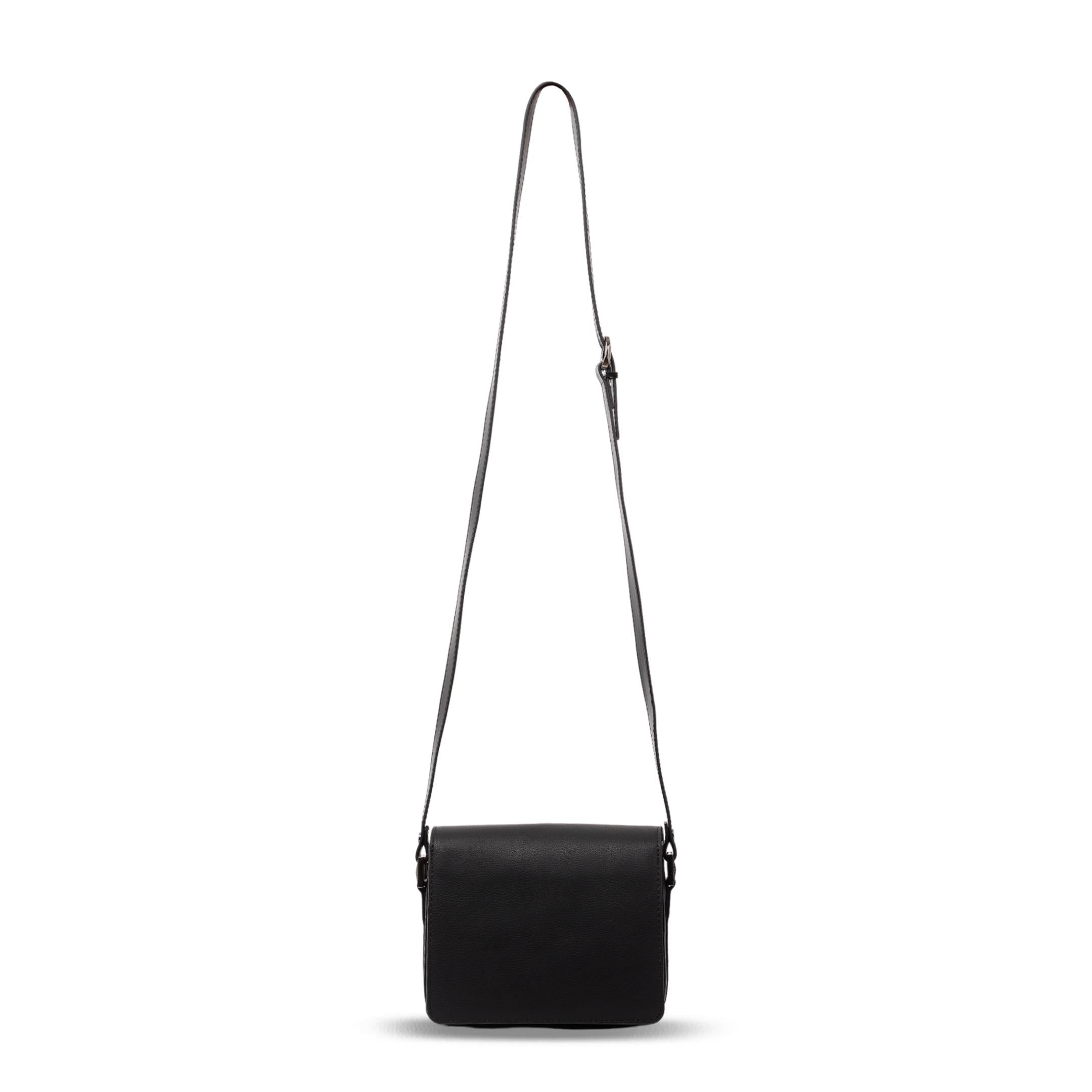 Matmazel Glacialis Shoulder Bag