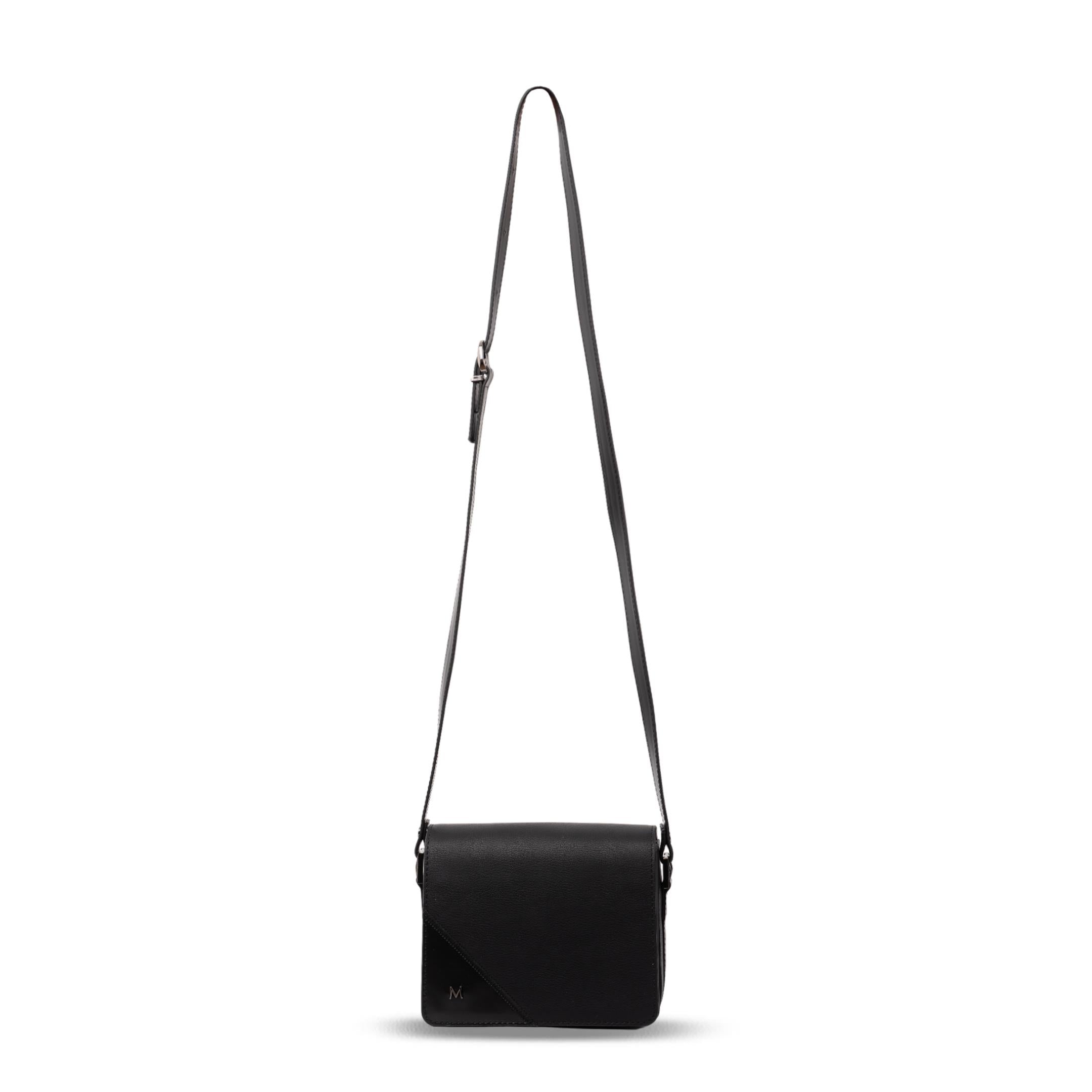 Matmazel Glacialis Shoulder Bag