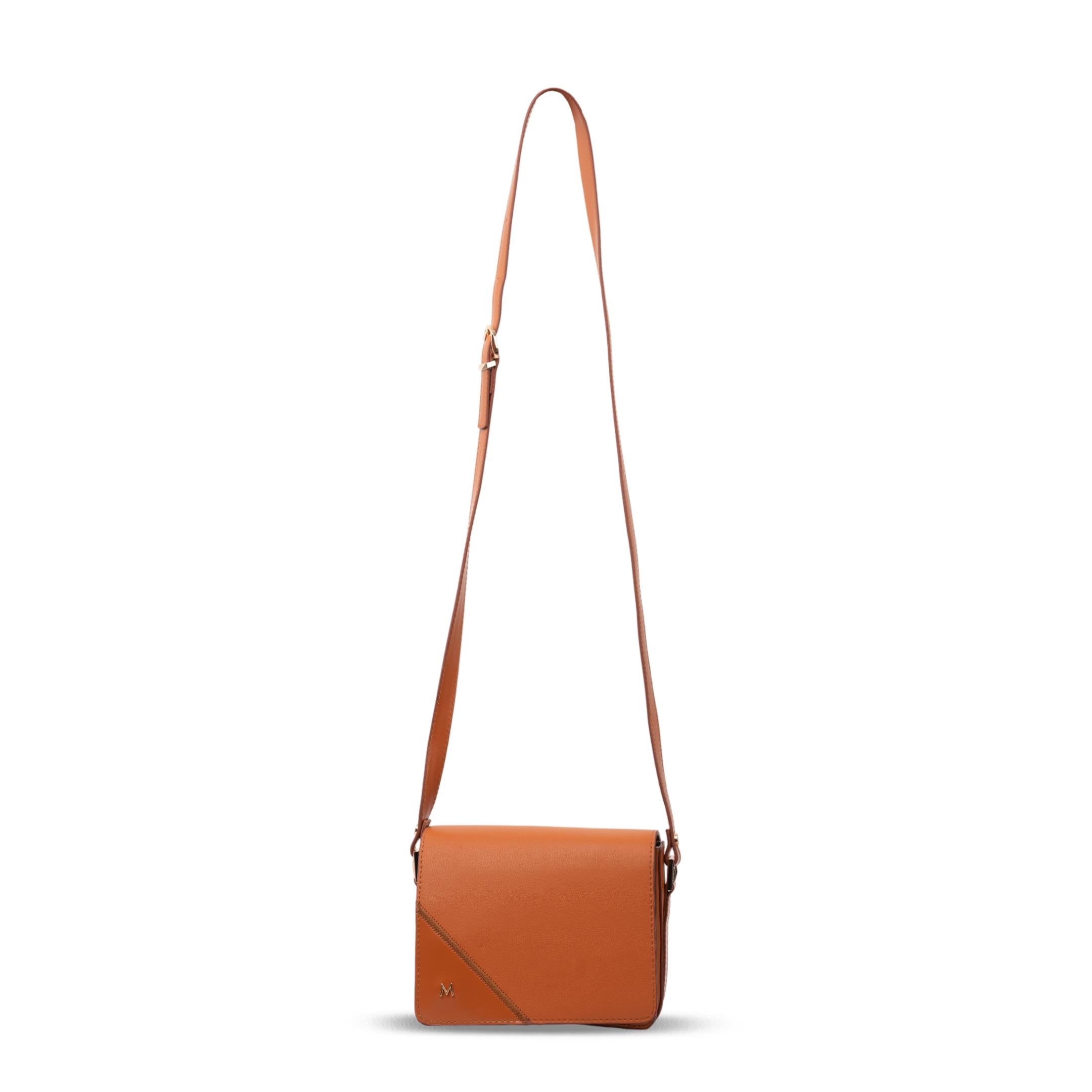 Matmazel Glacialis Shoulder Bag