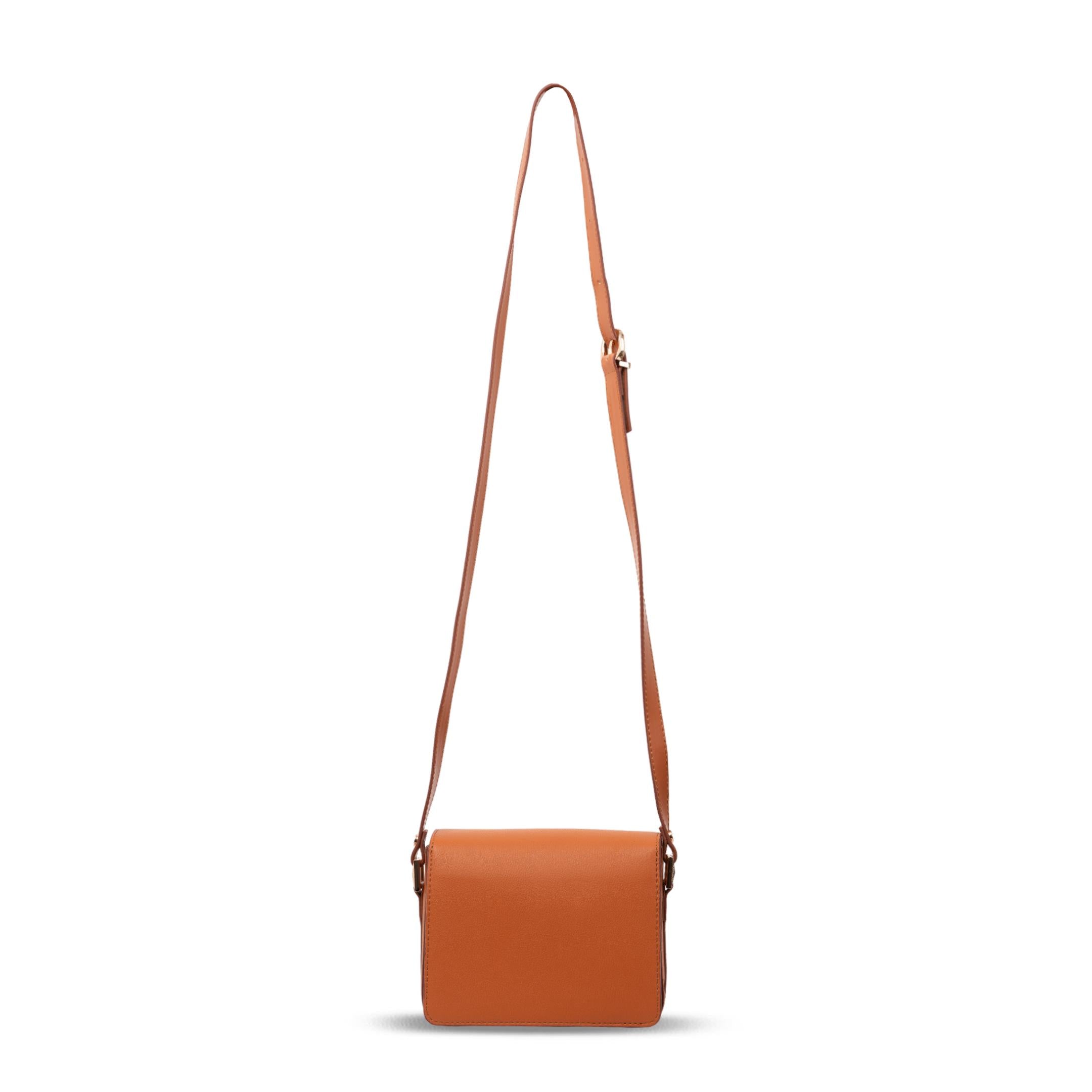 Matmazel Glacialis Shoulder Bag