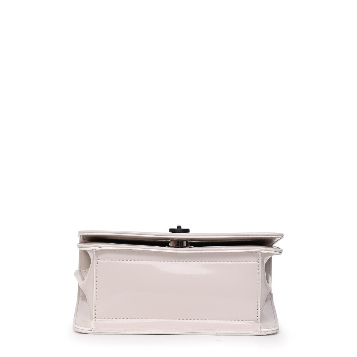 Matmazel Gutta Ice White Women’s Shoulder Bag