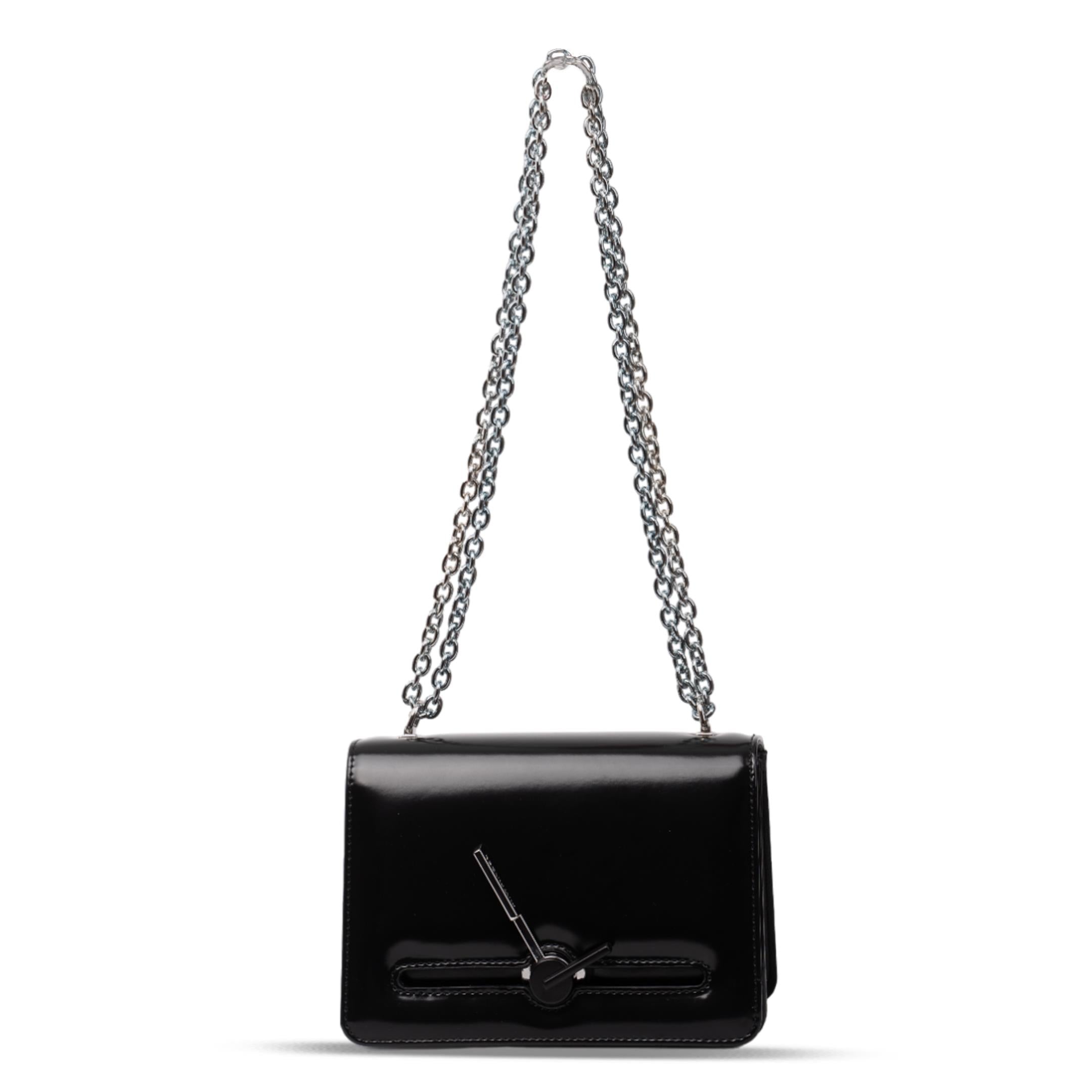 Matmazel Gutta Shoulder Bag