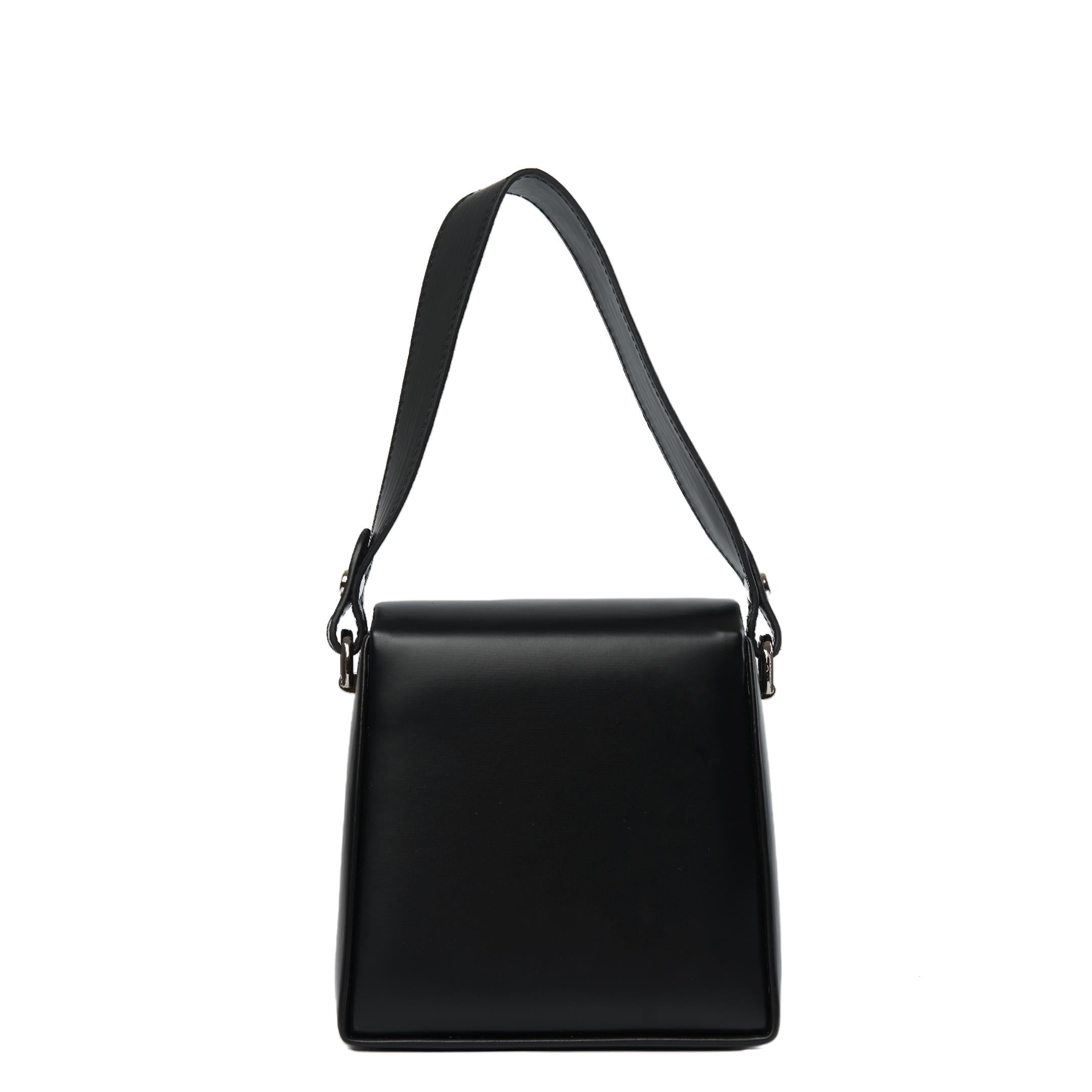 Matmazel Hesperus Handbag and Shoulder Bag