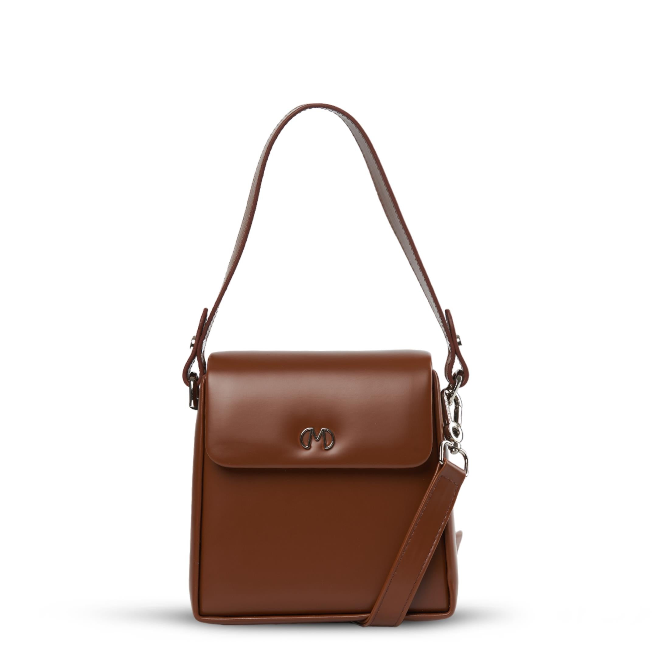 Matmazel Hesperus Handbag and Shoulder Bag