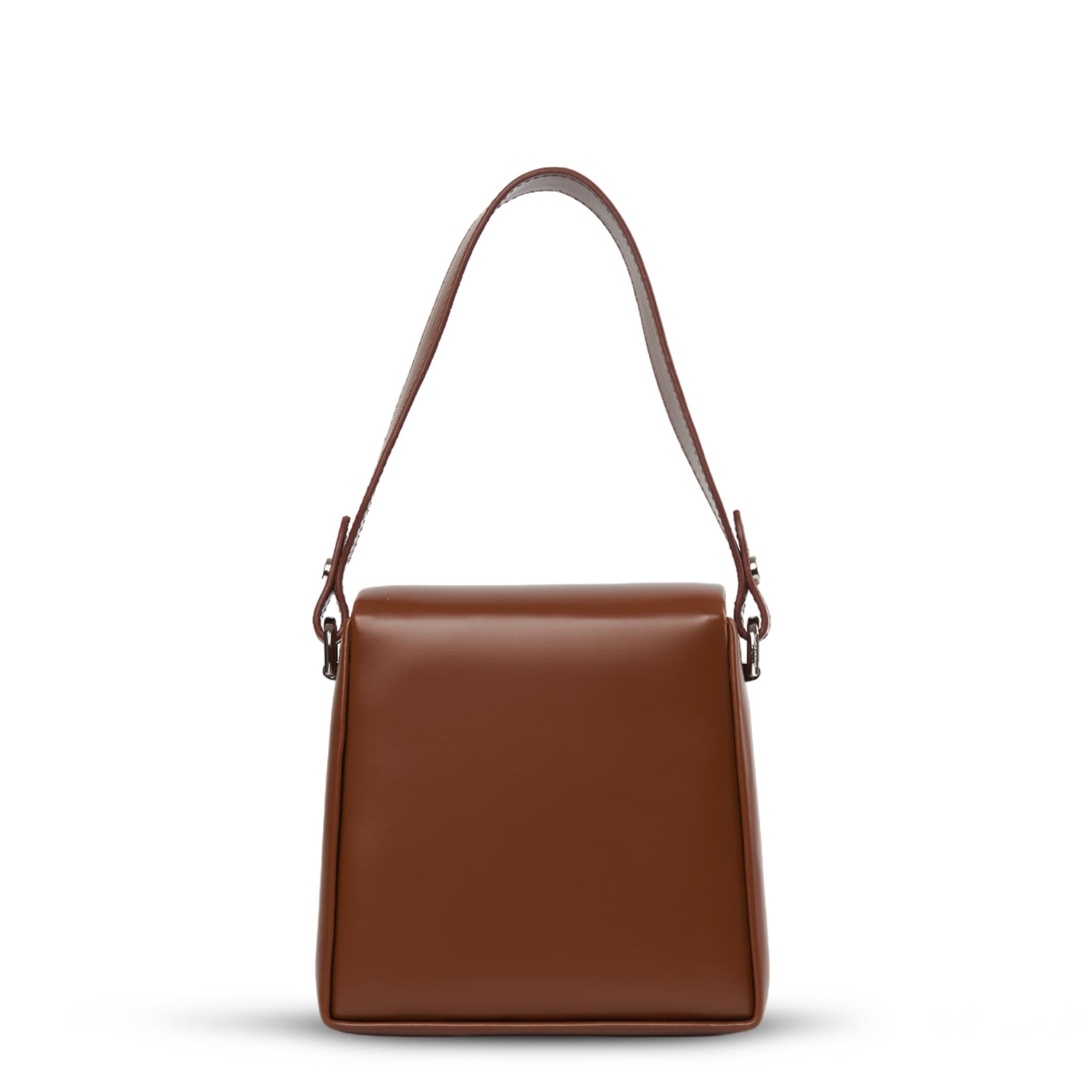 Matmazel Hesperus Handbag and Shoulder Bag