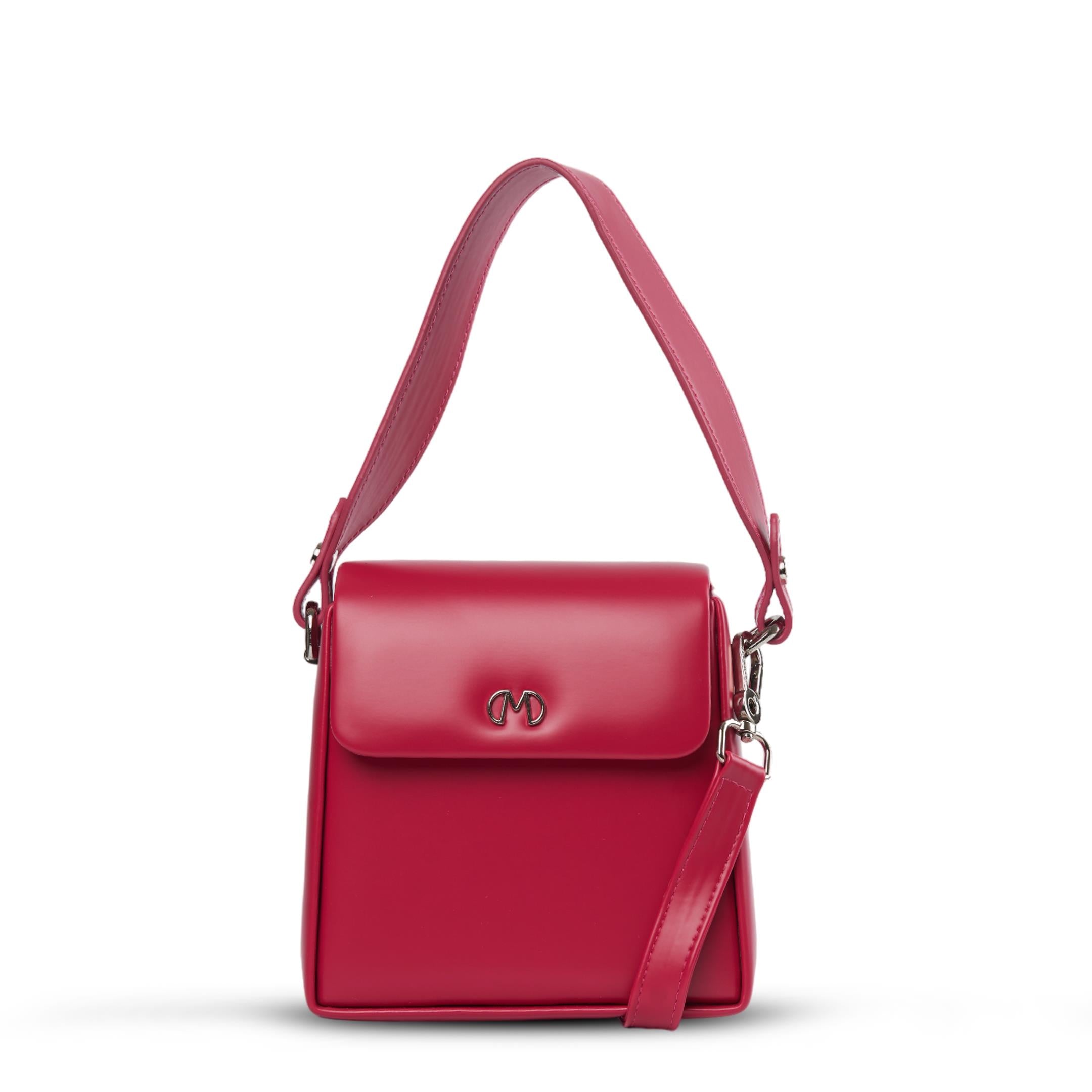 Matmazel Hesperus Handbag and Shoulder Bag