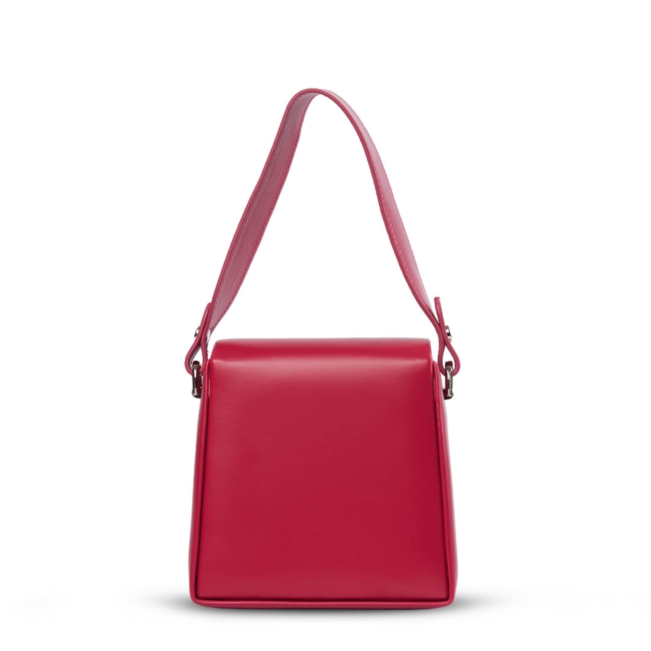 Matmazel Hesperus Handbag and Shoulder Bag