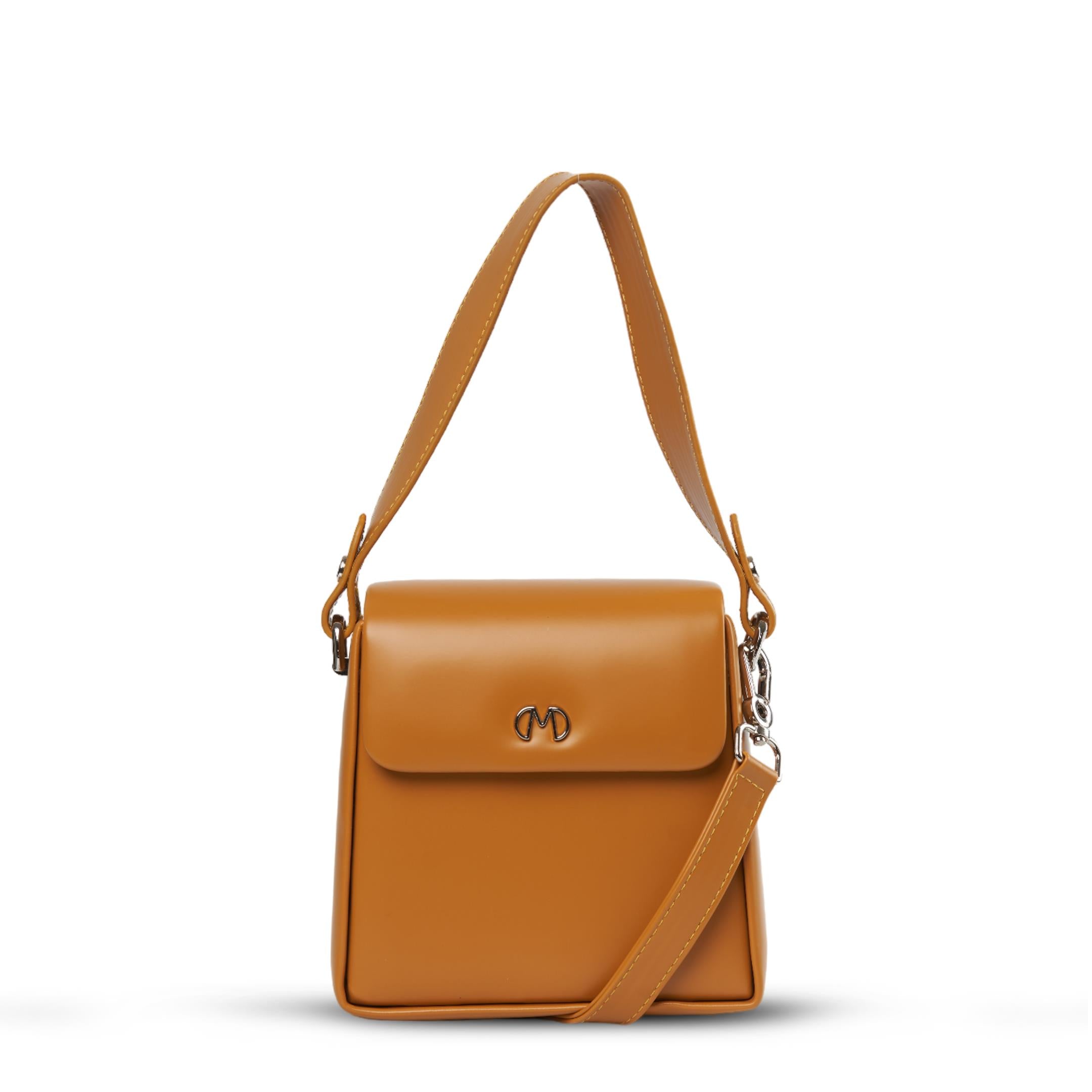 Matmazel Hesperus Handbag and Shoulder Bag