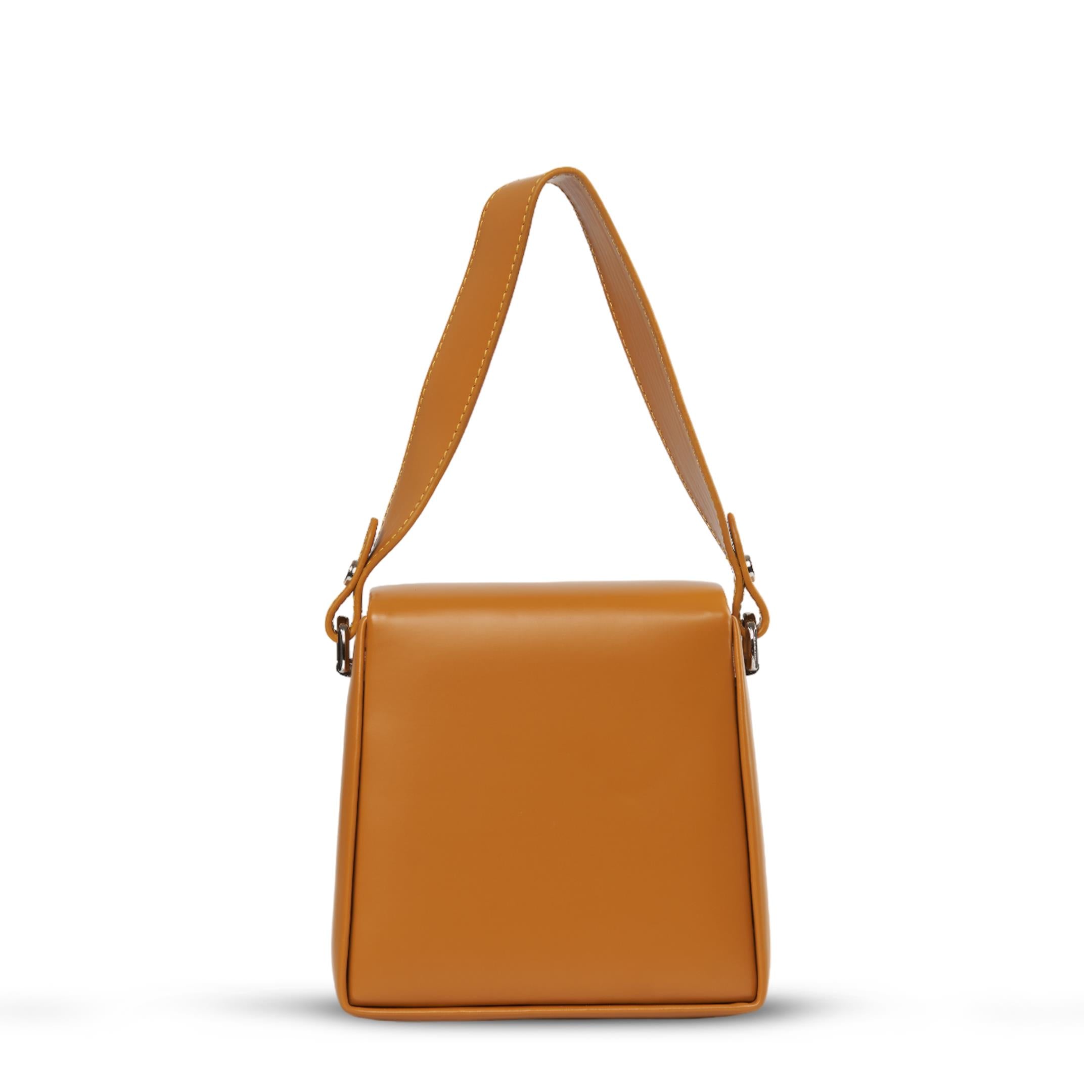 Matmazel Hesperus Handbag and Shoulder Bag