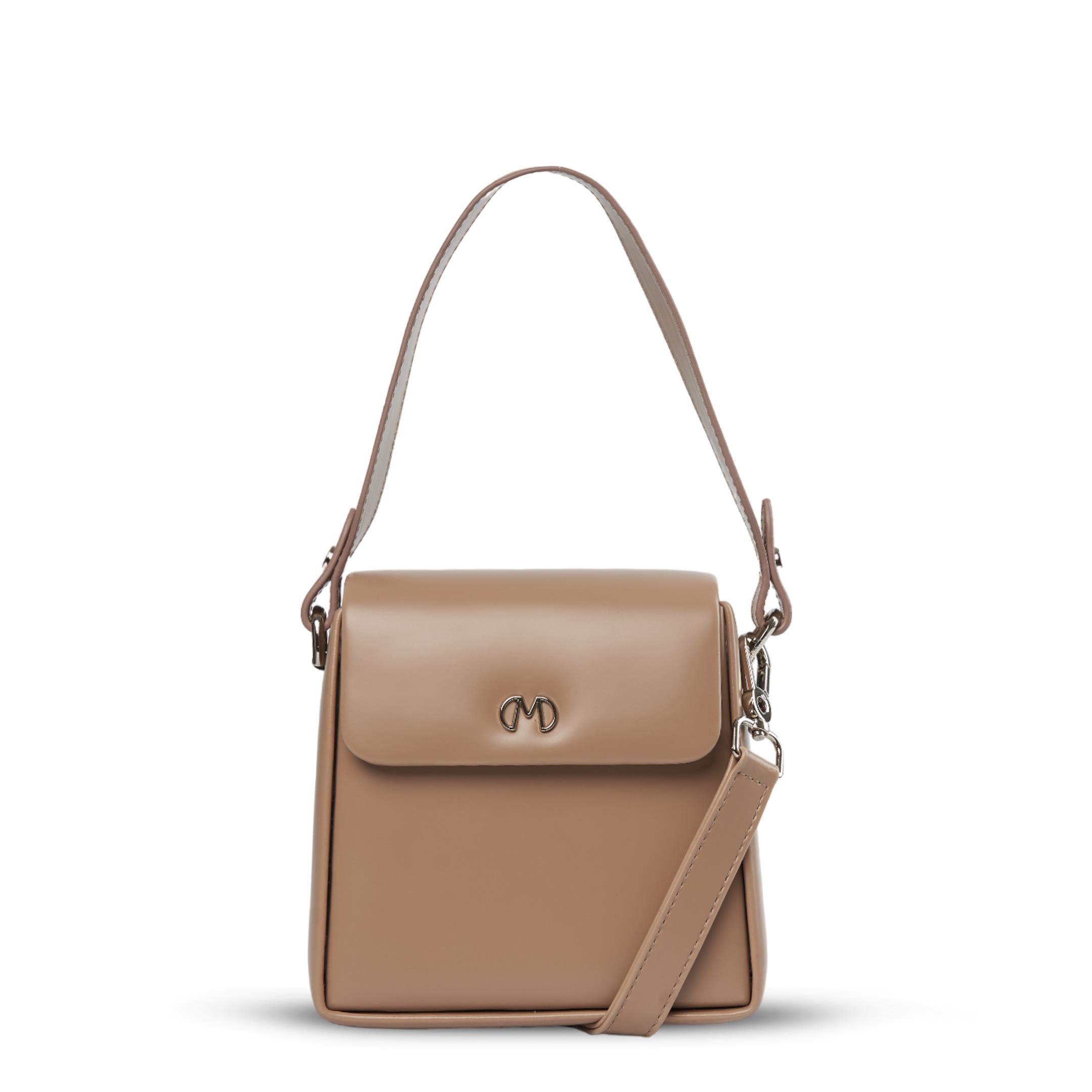 Matmazel Hesperus Handbag and Shoulder Bag