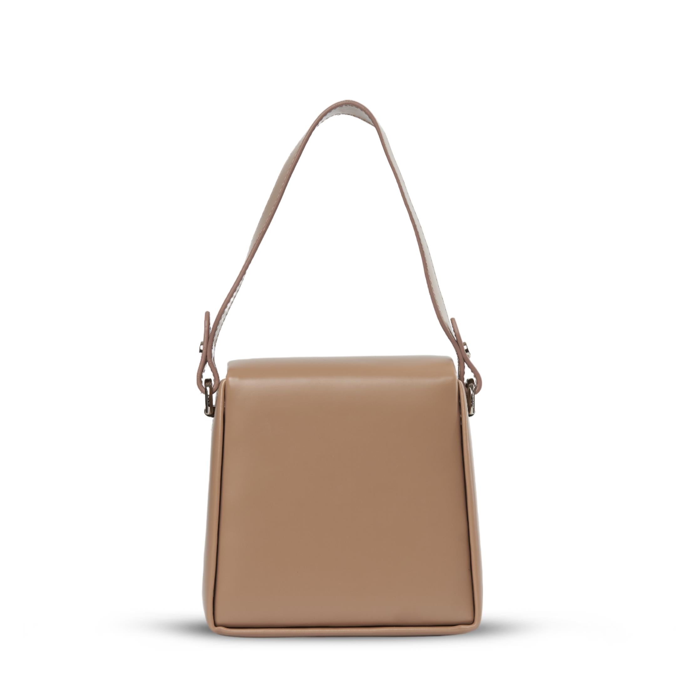 Matmazel Hesperus Handbag and Shoulder Bag