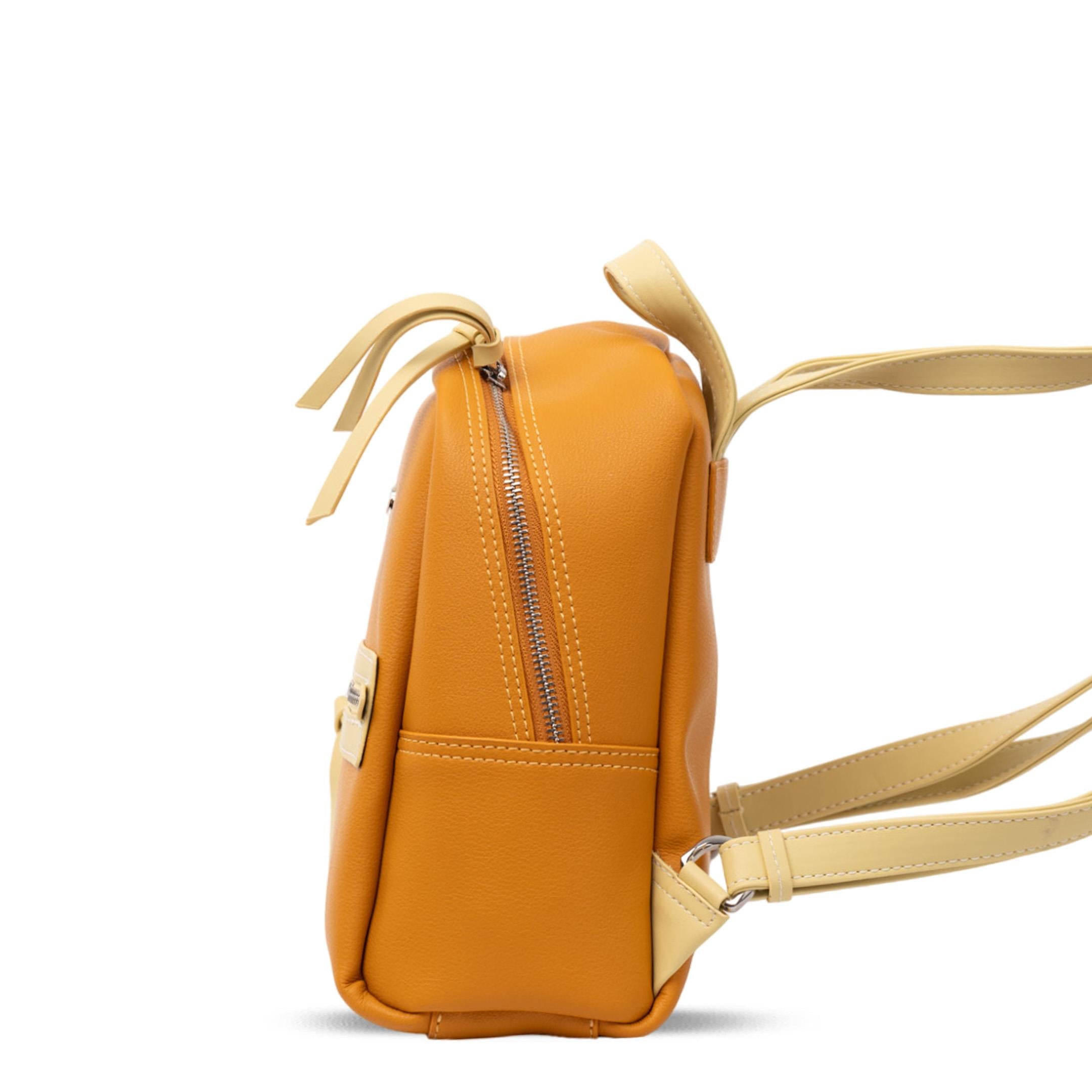 Matmazel Island Escape Backpack