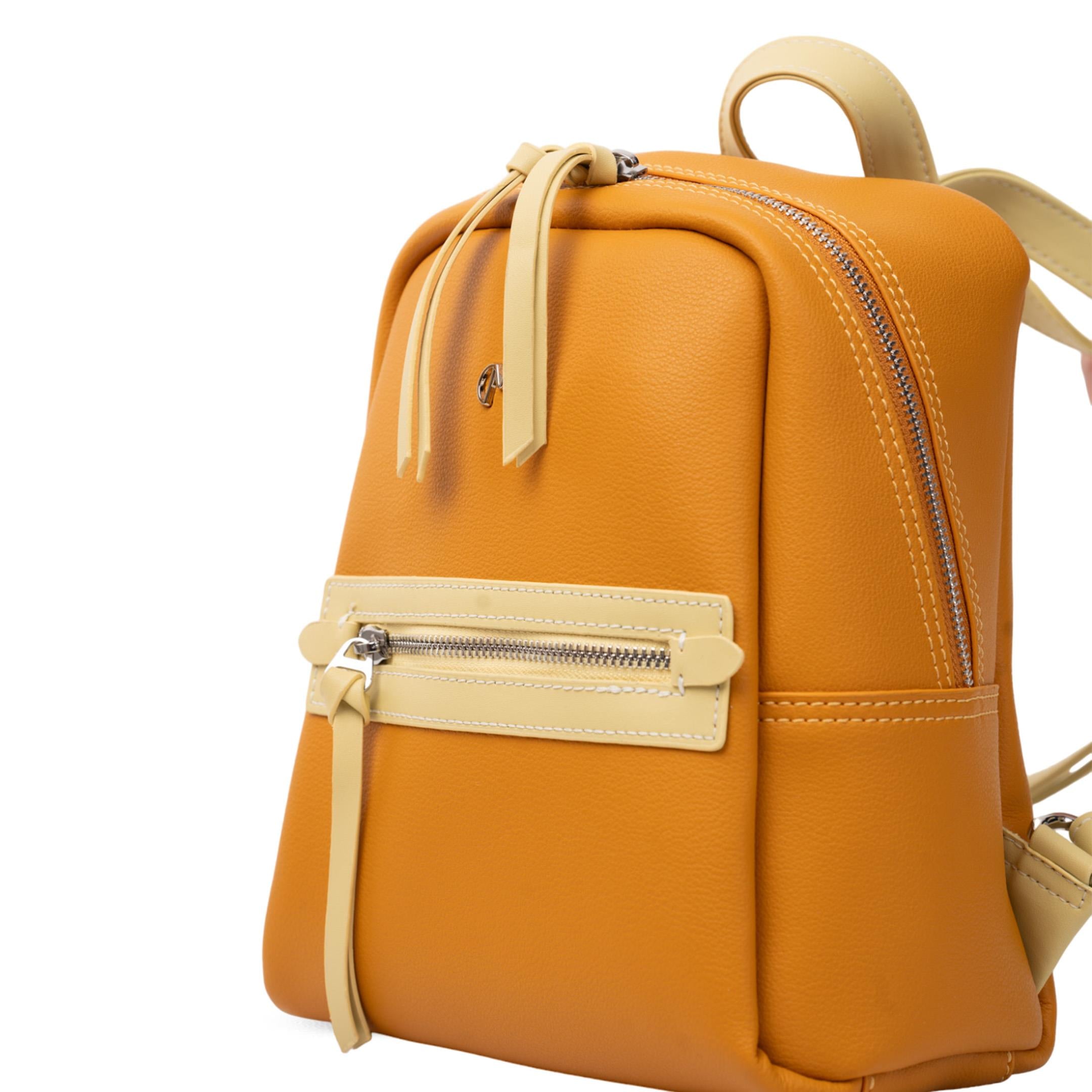 Matmazel Island Escape Backpack